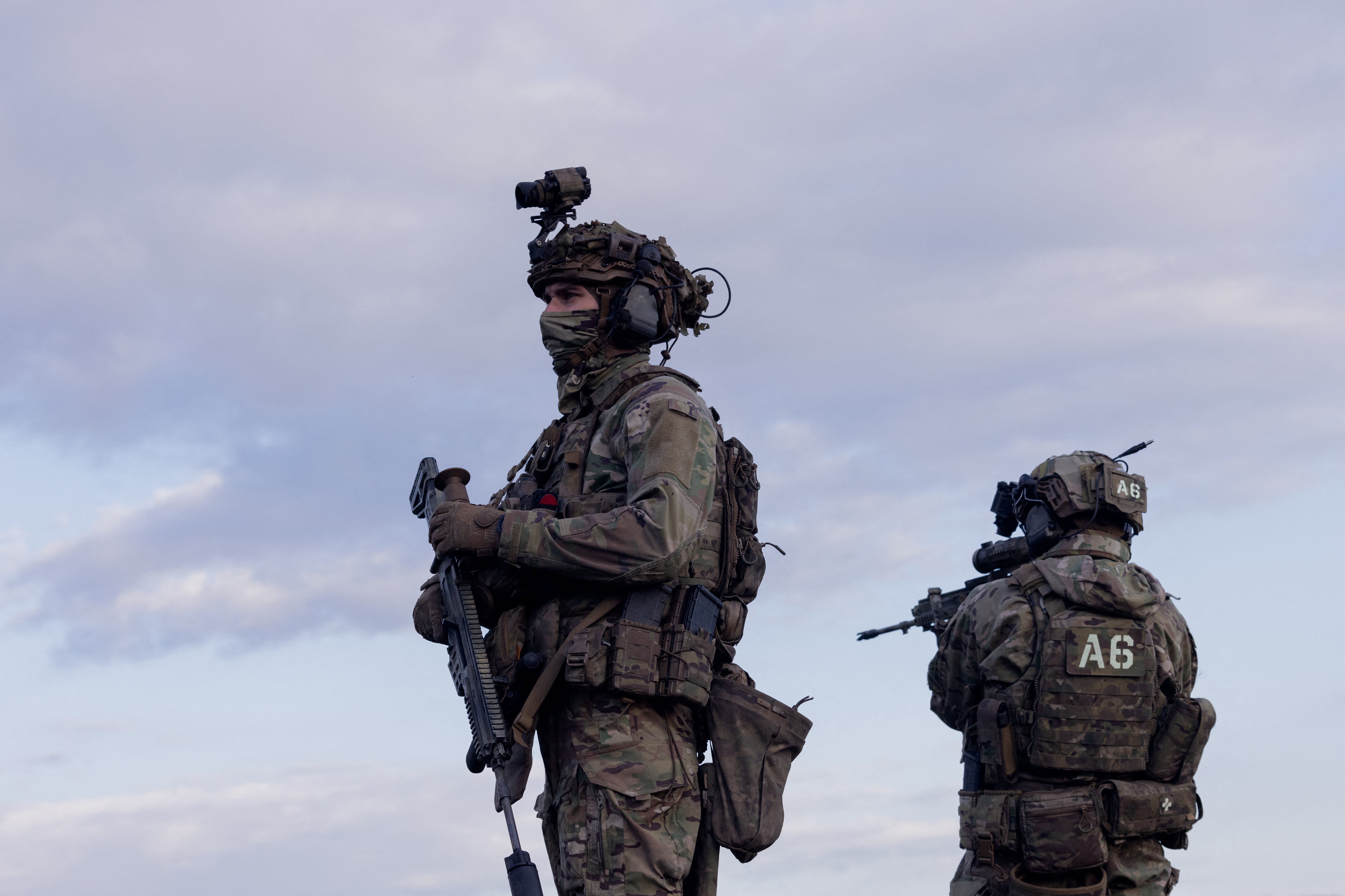 Mapped: Frontline in Ukraine as Kyiv and Moscow set to begin first direct talks since 2022