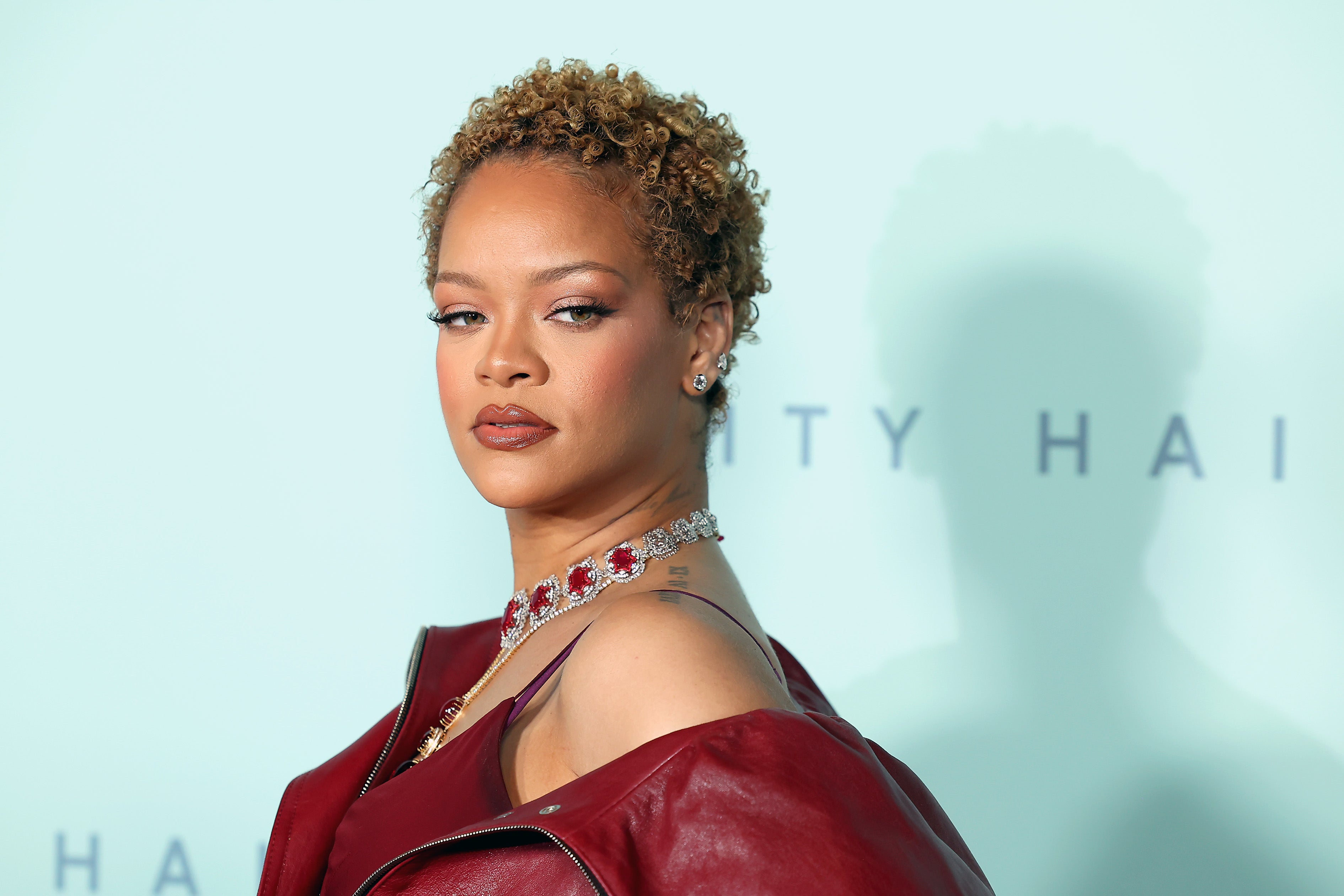 Rihanna has released music for the first time in three years