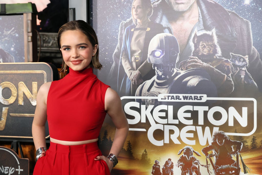 Ryan Kiera Armstrong