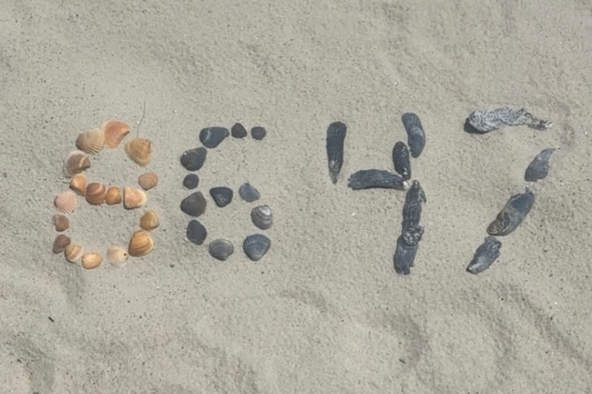 What Does 8647 Mean? The ‘code’ That Led To Charges Against Former Fbi Director James Comey