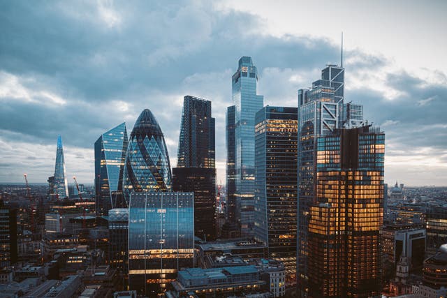 <p>The UK has experienced its most significant drop in billionaires ever recorded</p>