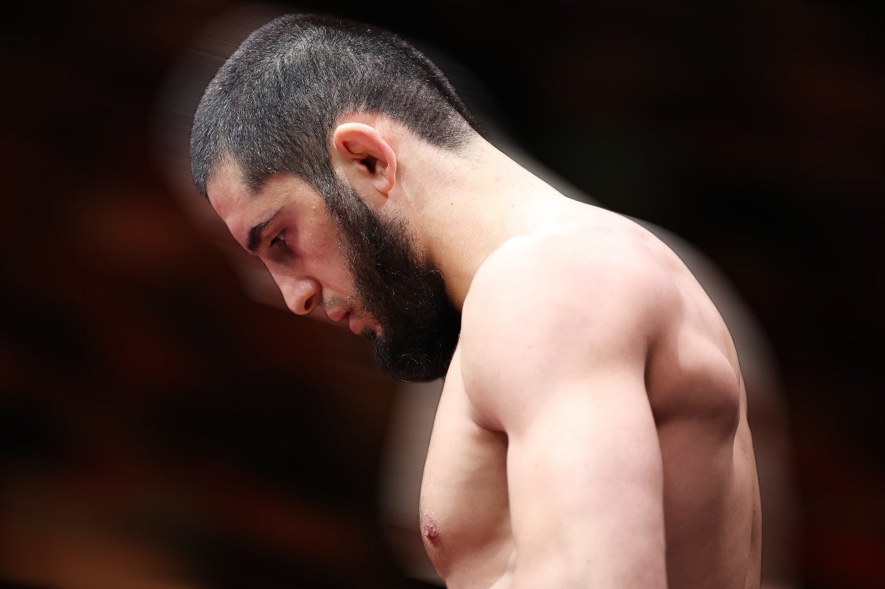 Is it time to accept the truth? Islam Makhachev is greater than Khabib Nurmagomedov