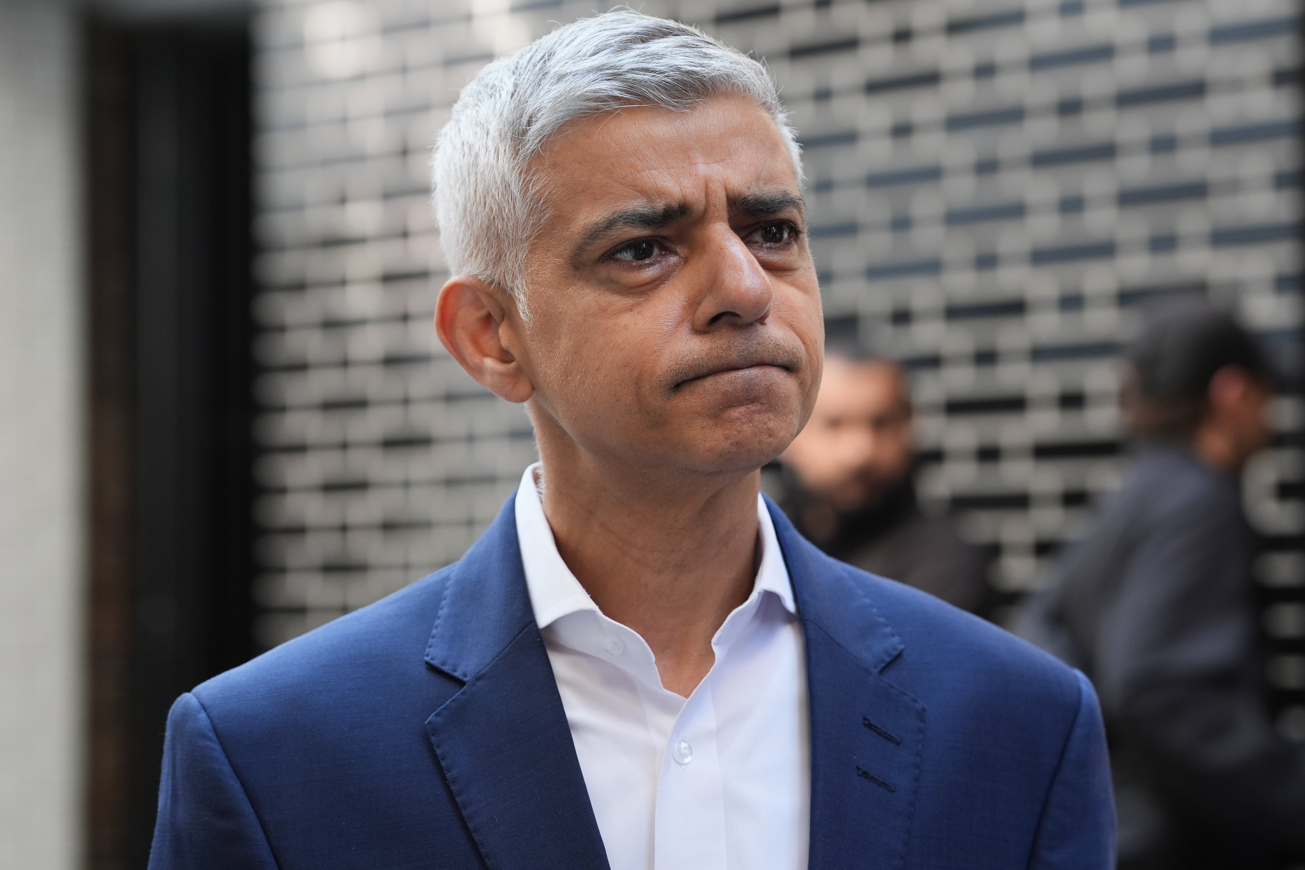 Sir Sadiq Khan has supported a youth mobility scheme