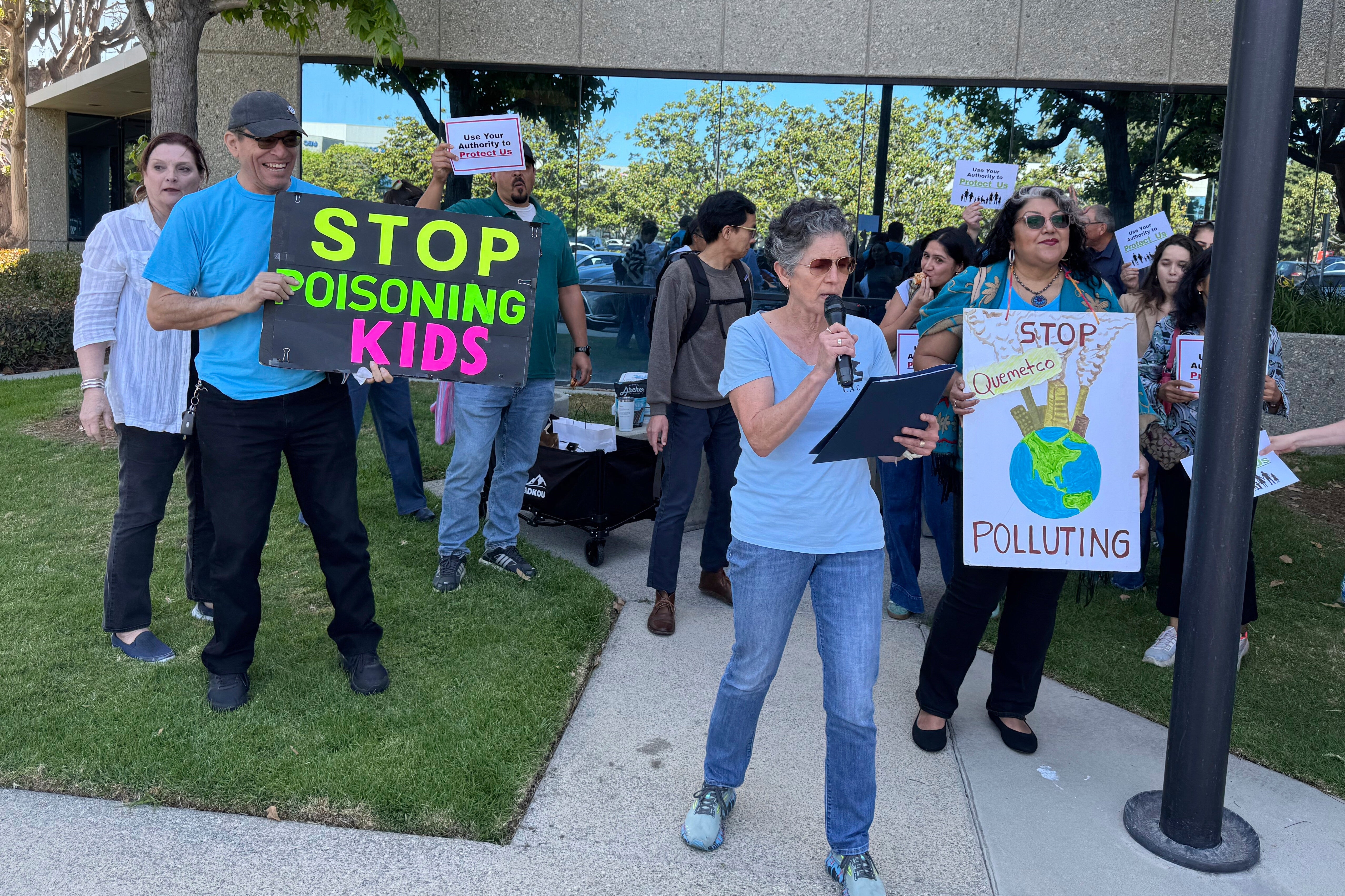 California Hazardous Waste Rules