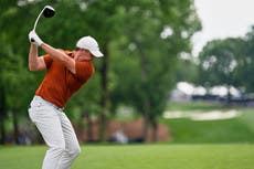 No concerns after Rory McIlroy’s driver deemed non-conforming – US PGA officials