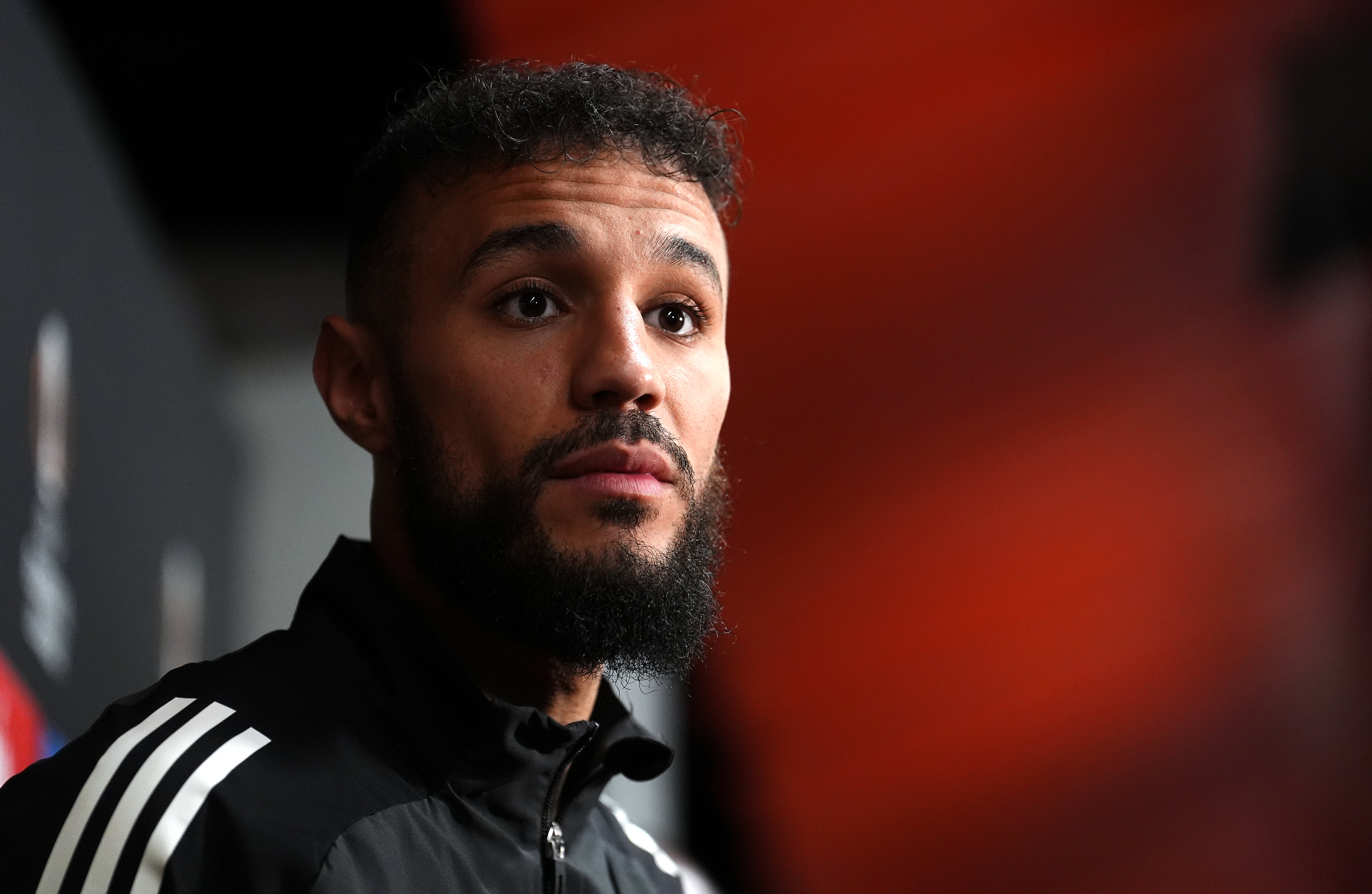 Noussair Mazraoui has become Manchester United's most versatile player