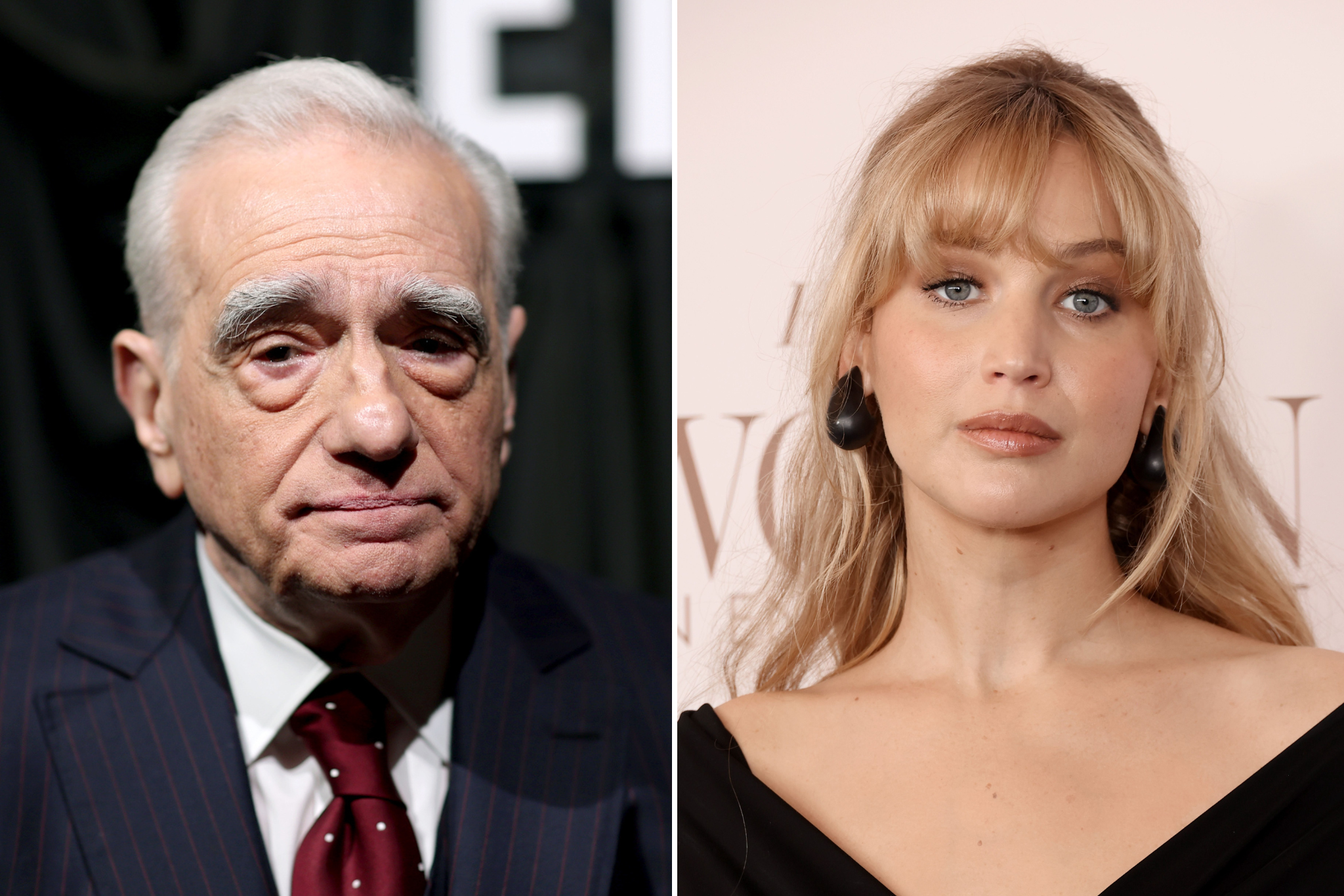 Martin Scorcese was behind Jennifer Lawrence’s latest lead role in the Ariana Harwicz adaptation ‘Die, My Love’ it has been revealed
