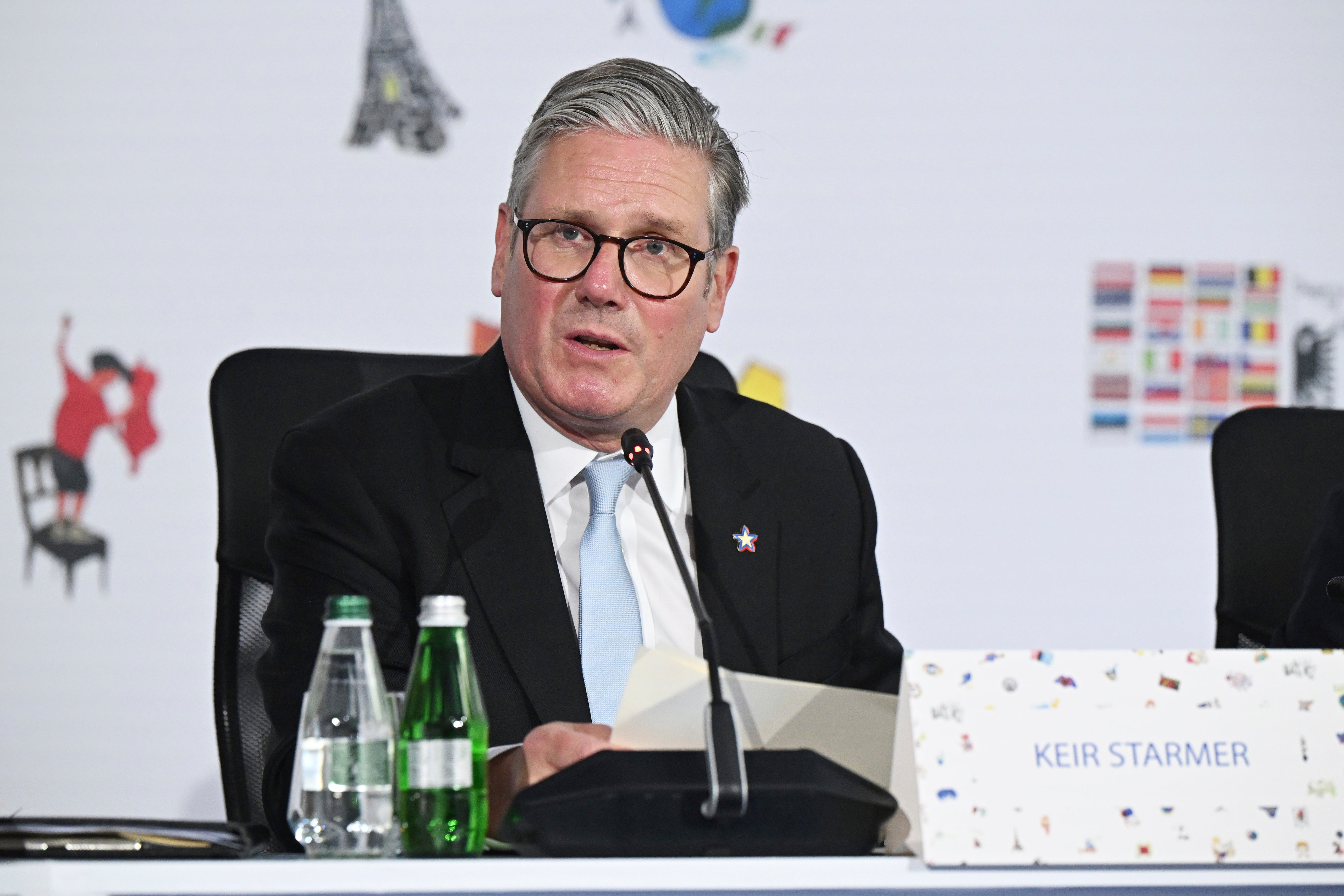 Albania Europe Summit