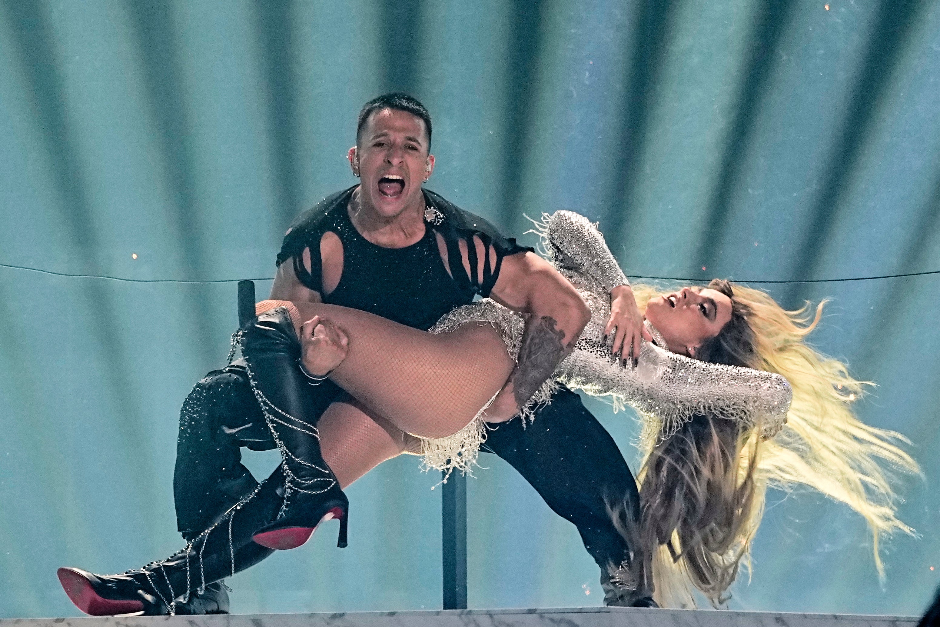 Switzerland Eurovision Song Contest