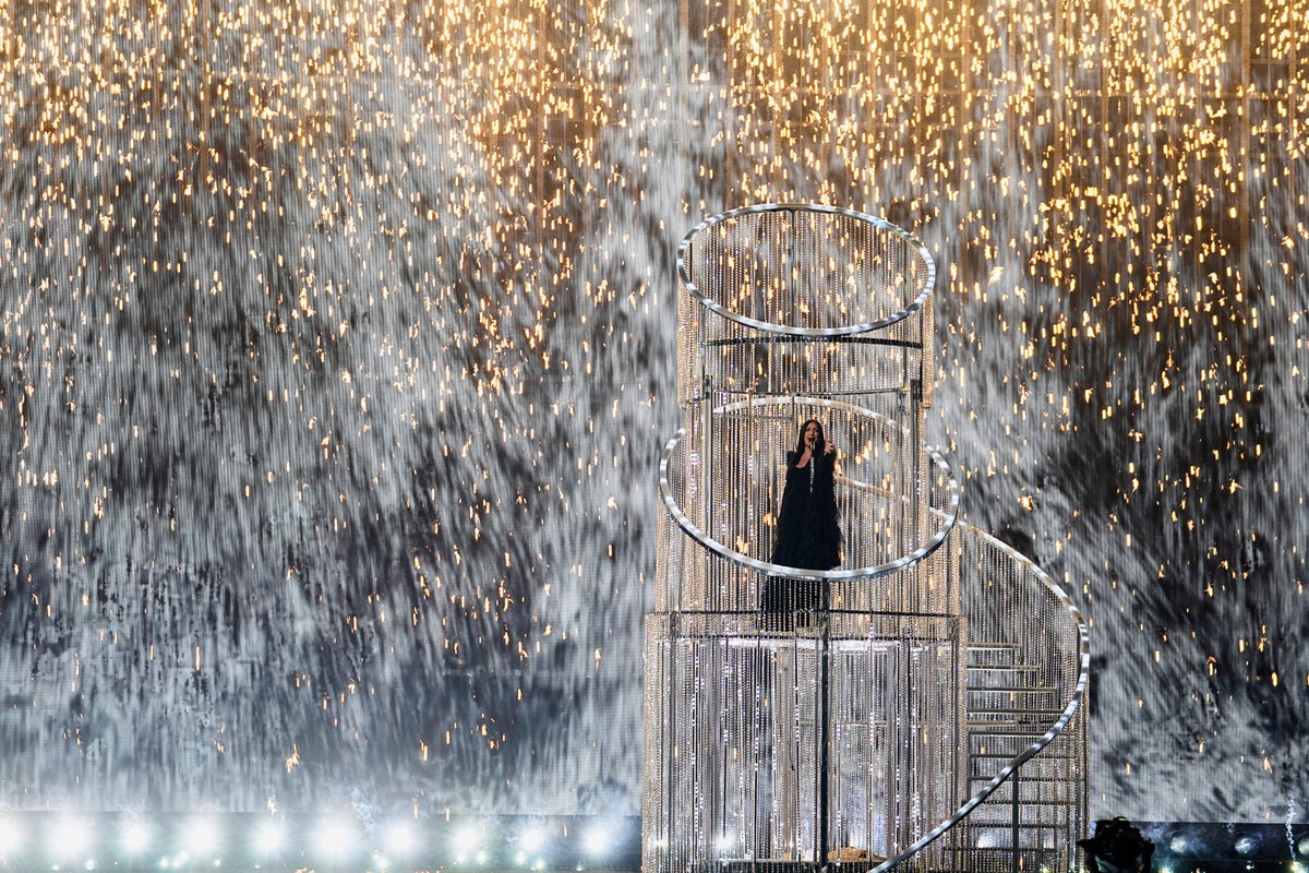 Eurovision makes fresh decision on Israel ahead of 2026 song contest