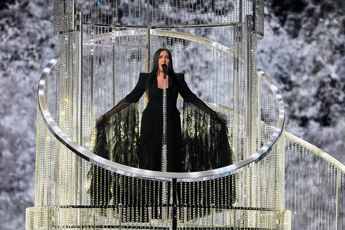 Eurovision could vote on Israel’s involvement as more countries threaten boycott