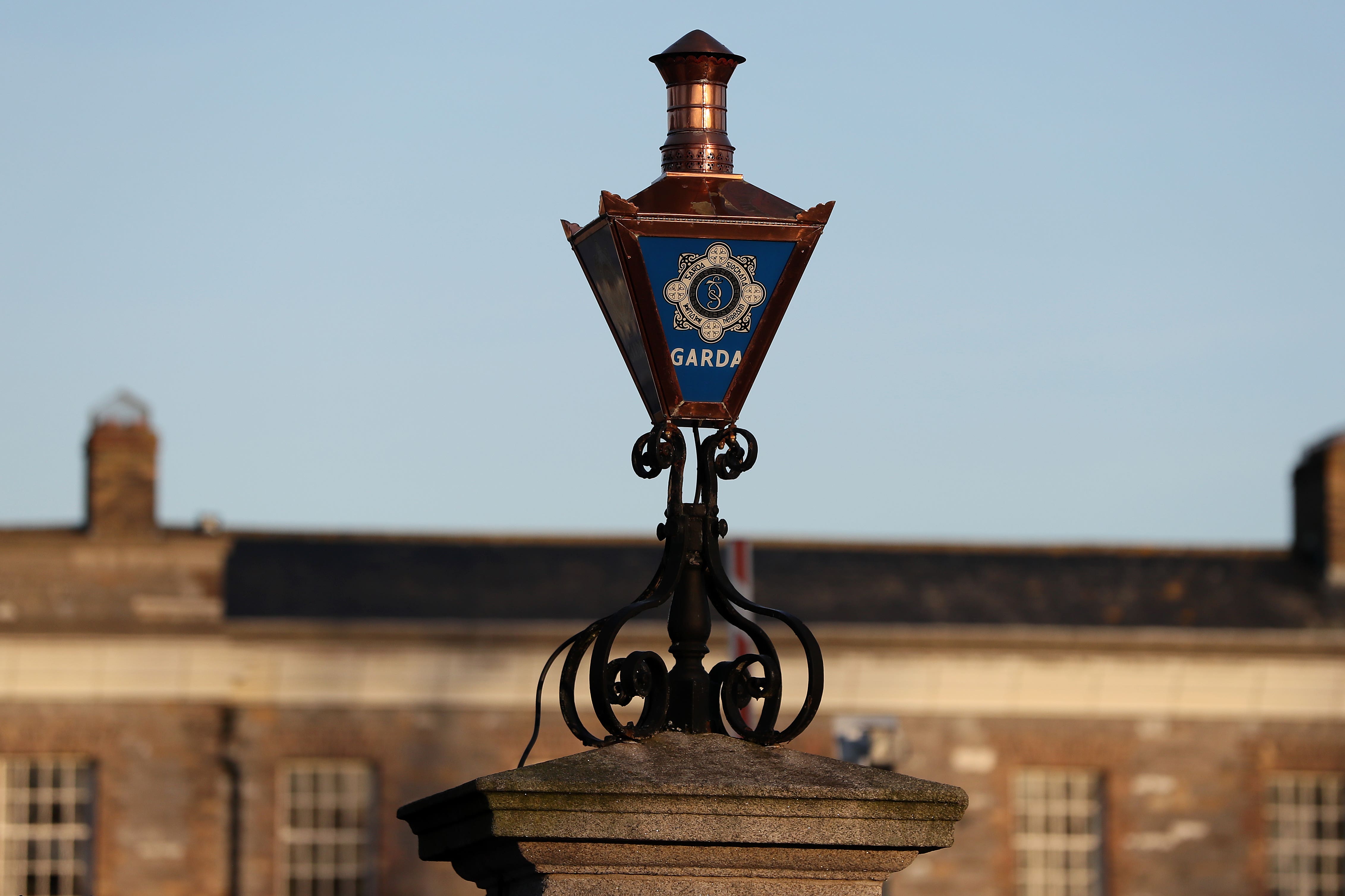 Police were called to the scene in Co Sligo (PA)