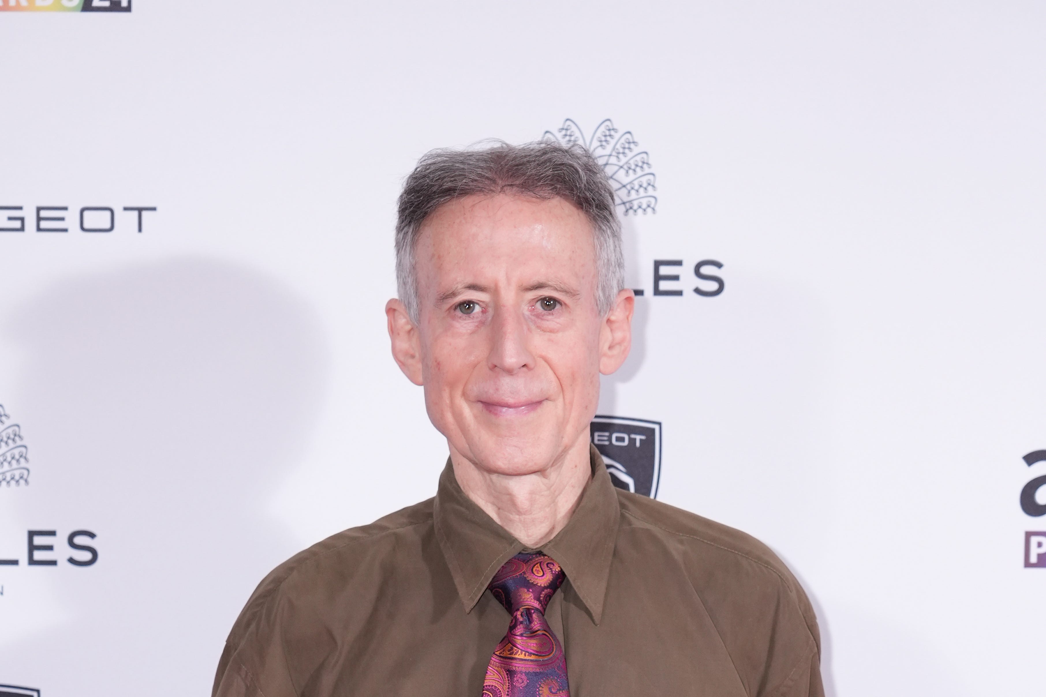 Peter Tatchell: ‘Police are increasingly cracking down on the right to peaceful protest’