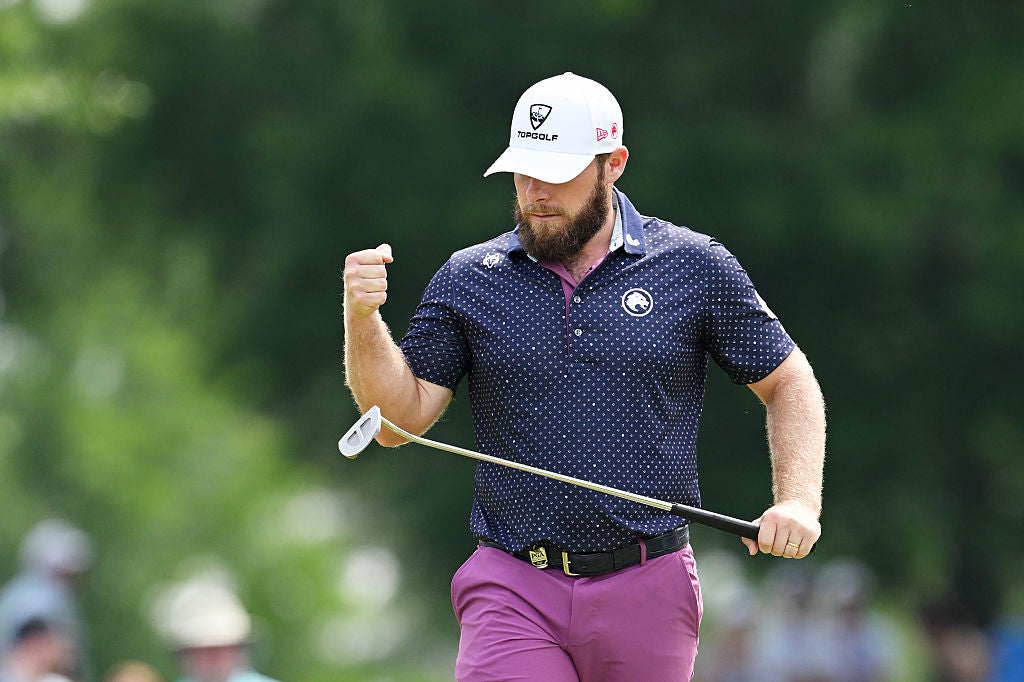 Tyrrell Hatton and Shane Lowry face fines for ill-tempered outbursts at PGA Championship
