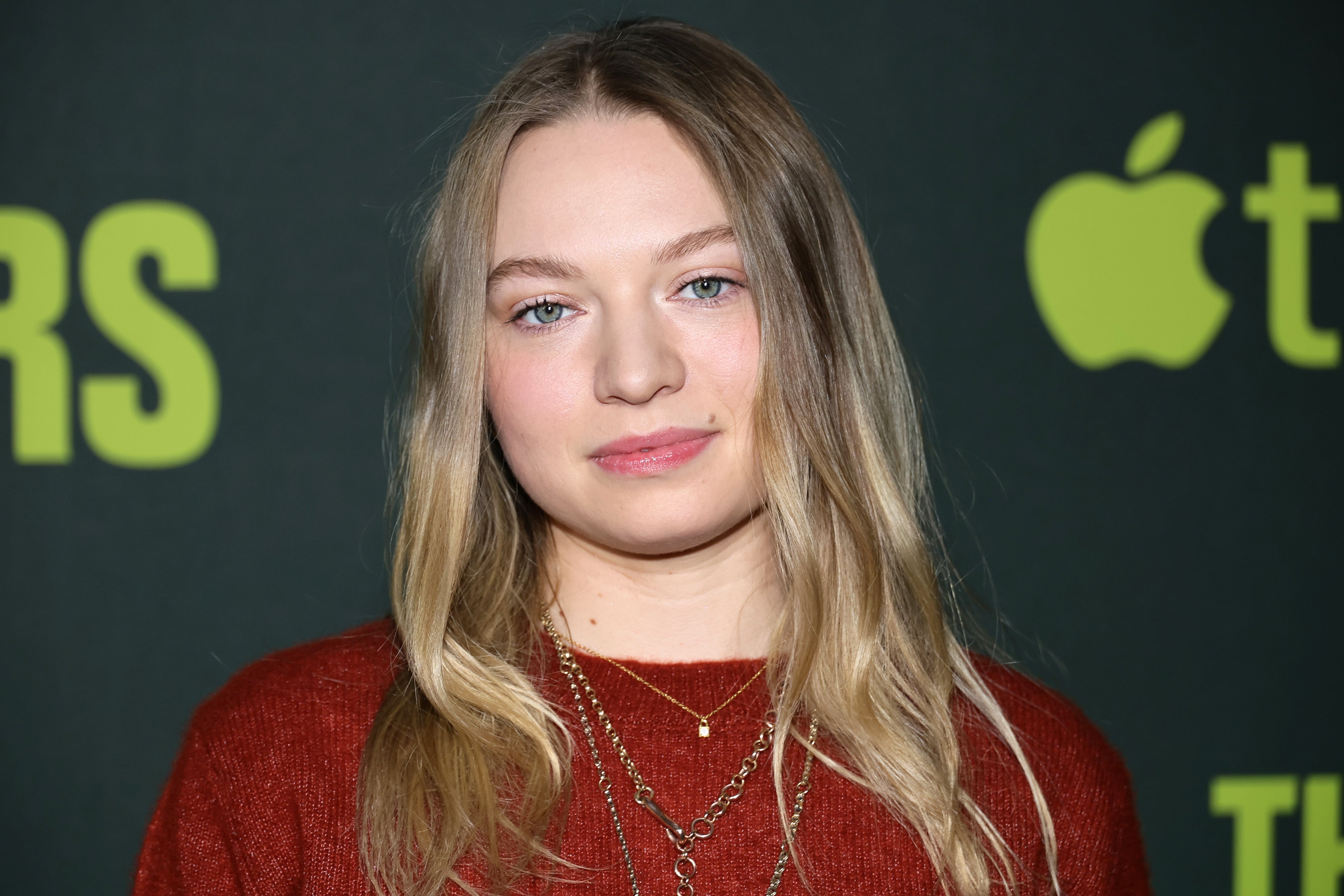 Threapleton will take a leading role in Wes Anderson’s new film