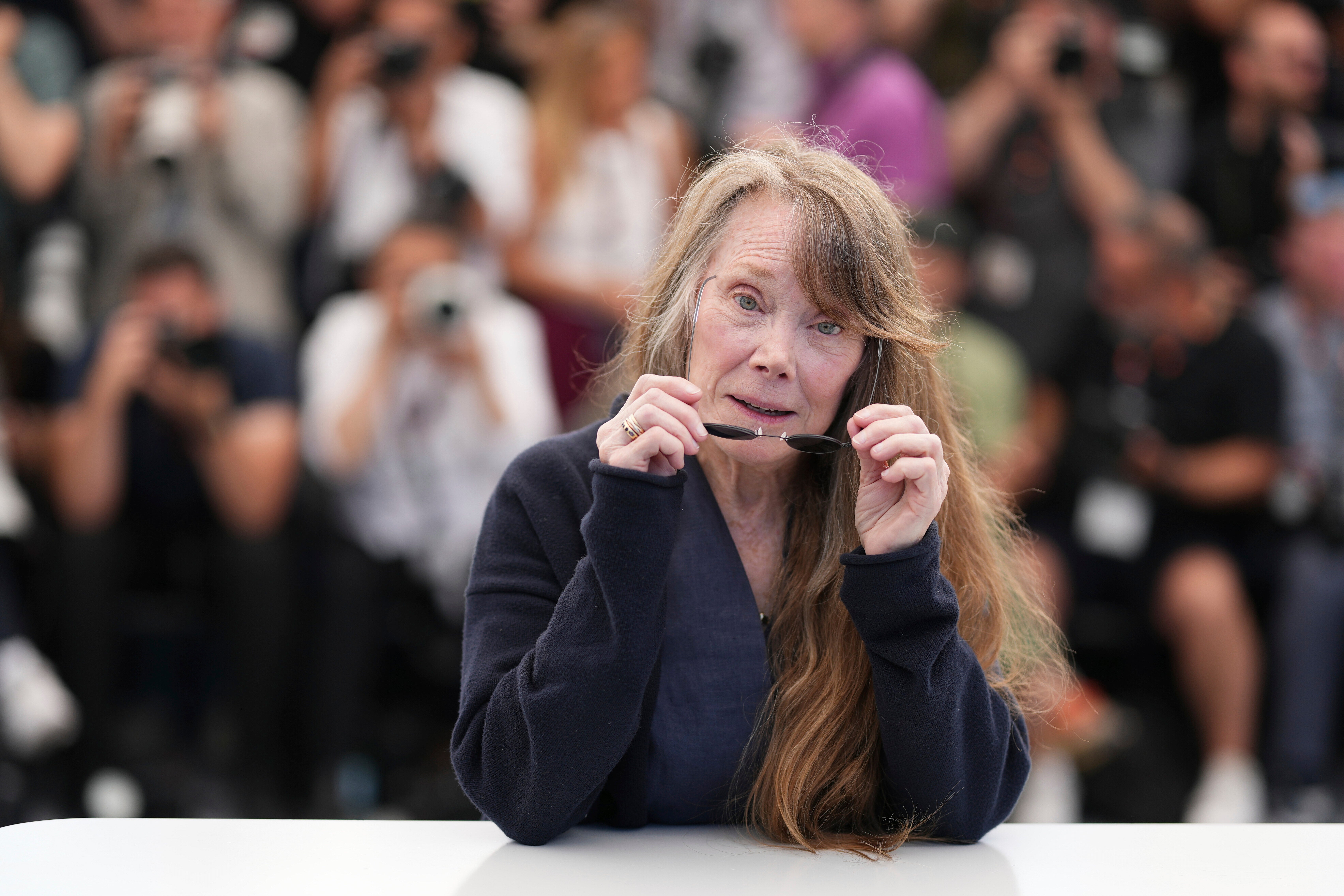 France Cannes 2025 Die, My Love Photo Call