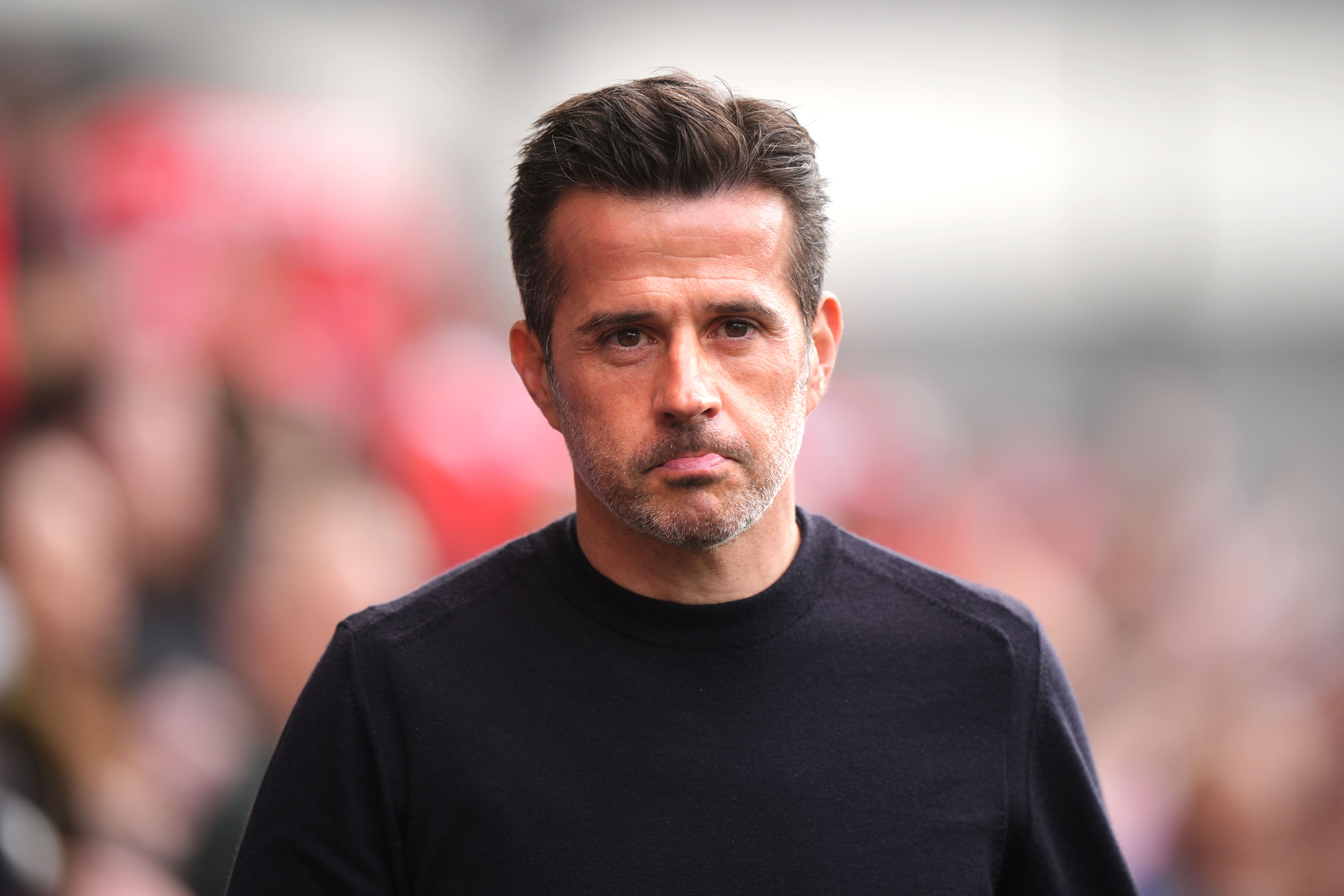 Marco Silva could be tempted away if he isn’t backed in the transfer market