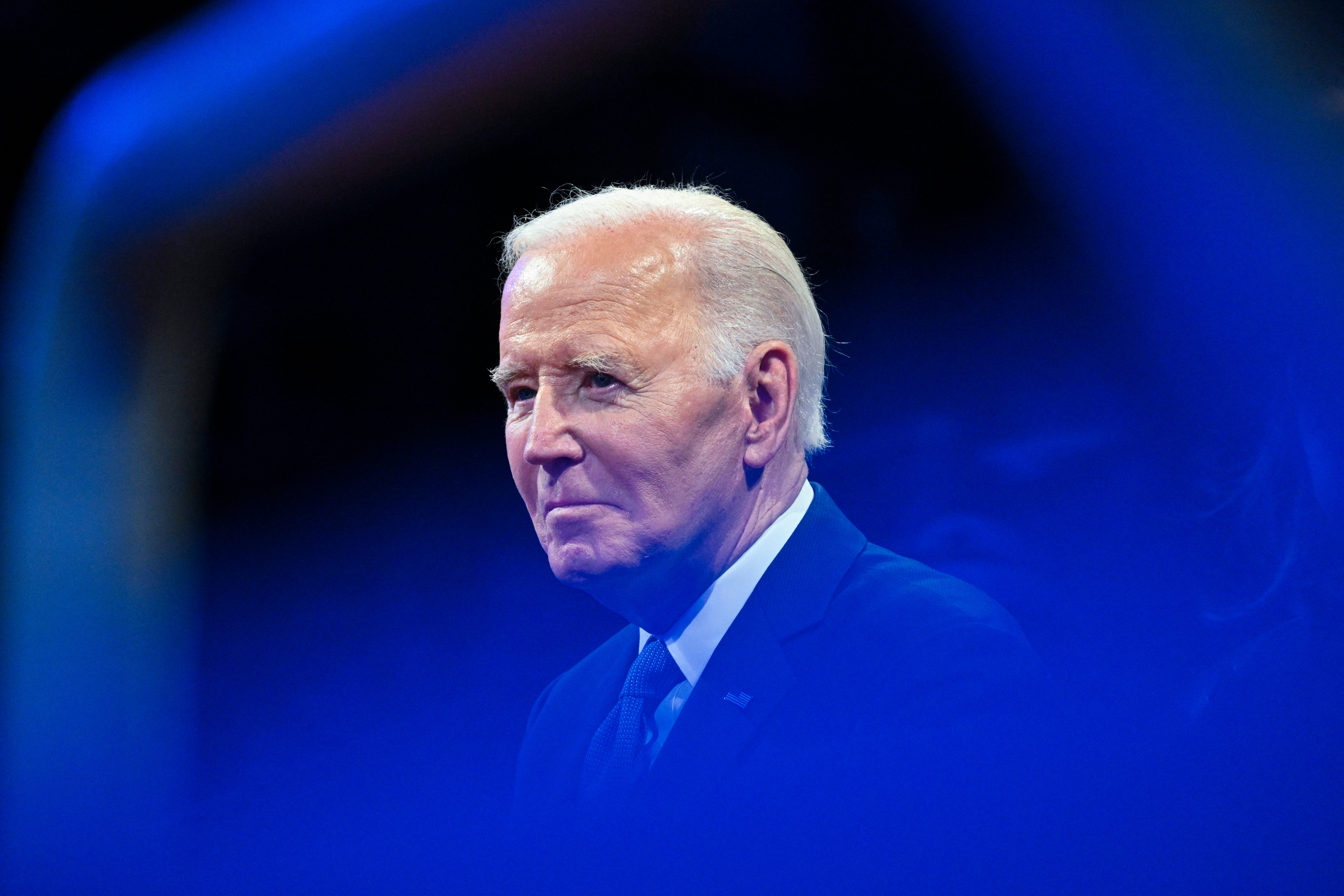 Biden and his family are now said to be reviewing treatment options