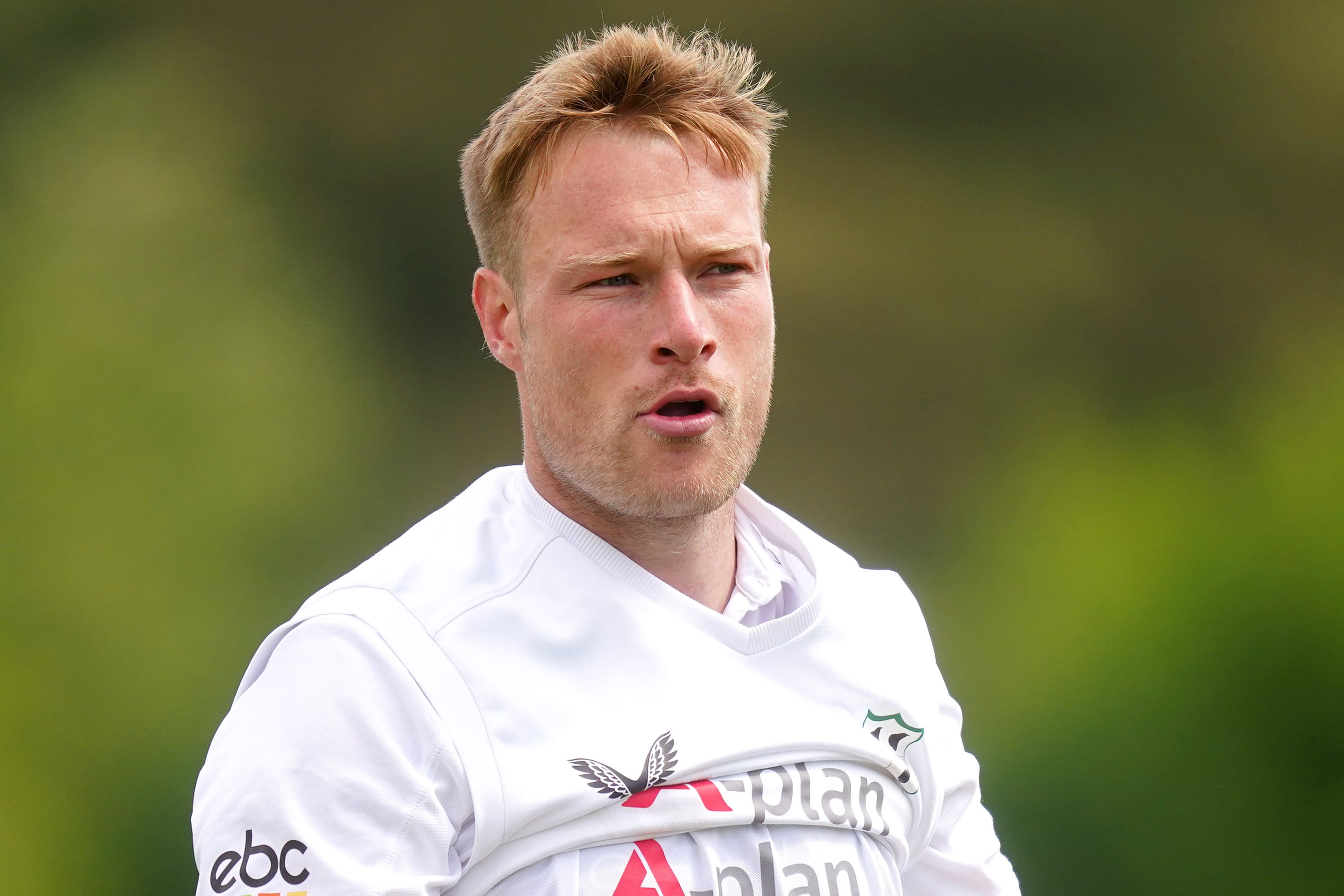 Matthew Waite took six for 19 as Worcestershire defeated Essex at New Road (Mike Egerton/PA)