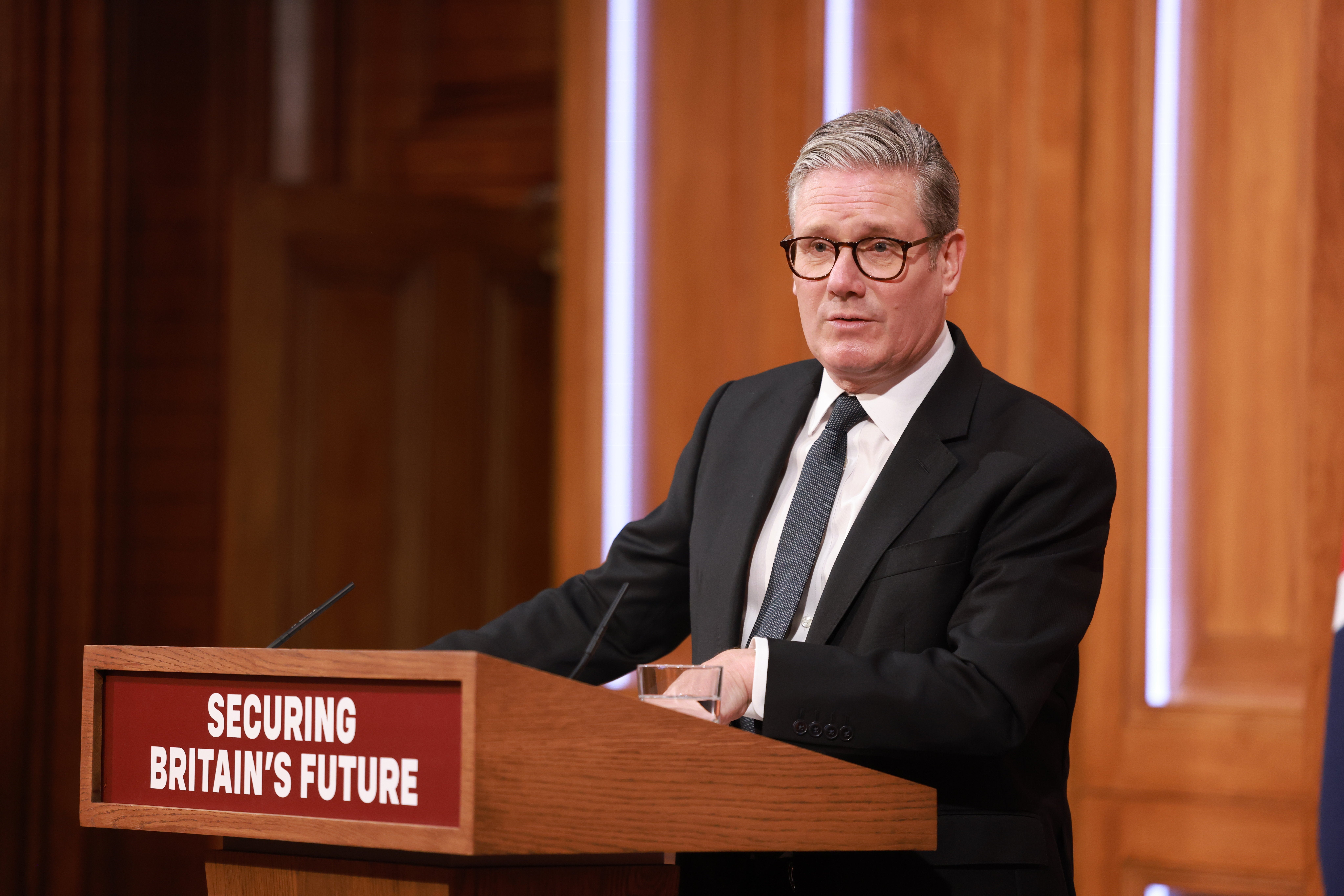 ‘Both parts of his confession to Baldwin were unwise in the extreme. It was unwise to admit that he doesn’t always read his speeches before he delivers them – or that he doesn’t always read them “properly”, which is the same thing’