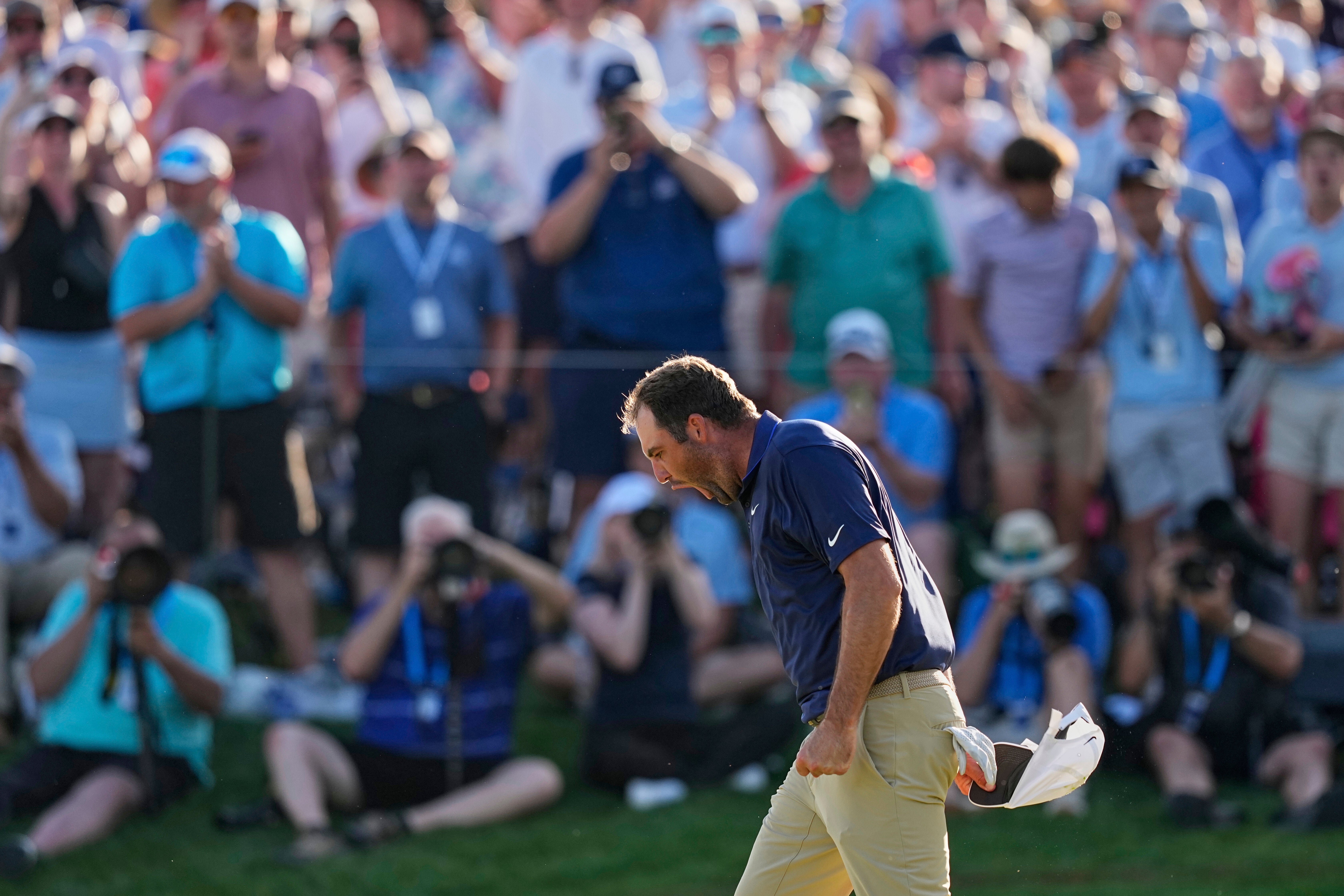 PGA Championship Golf