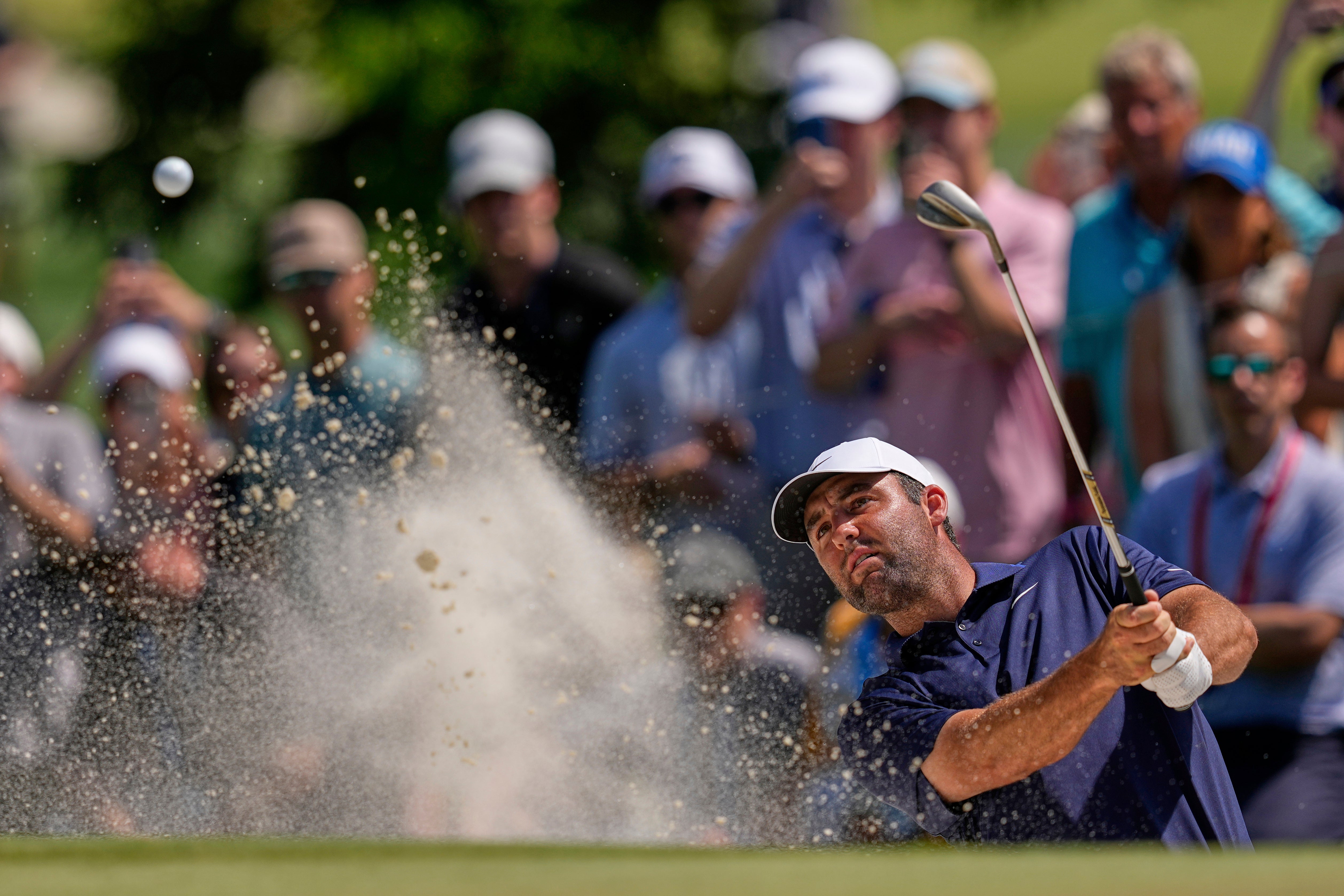 PGA Championship Golf