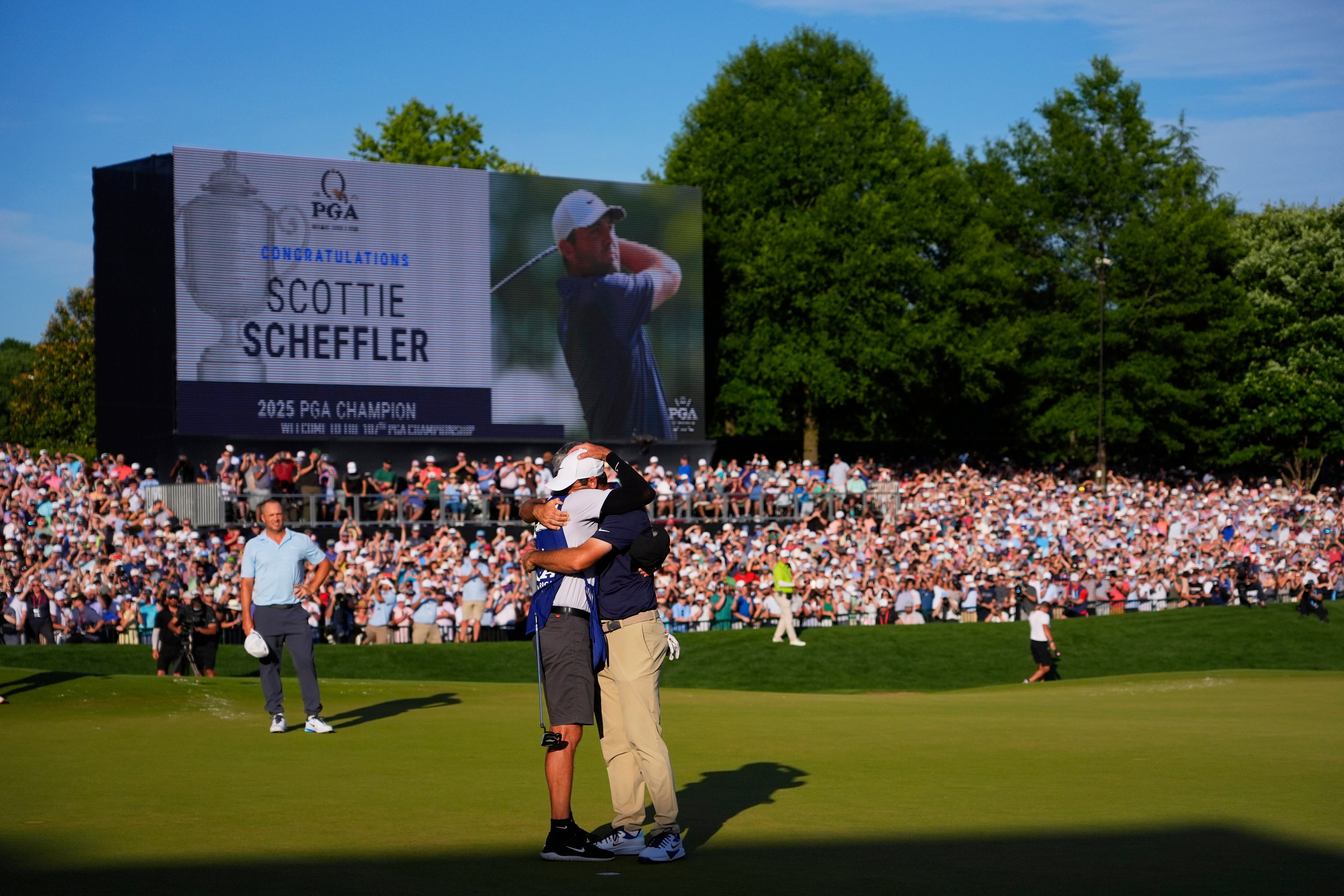 PGA Championship Golf