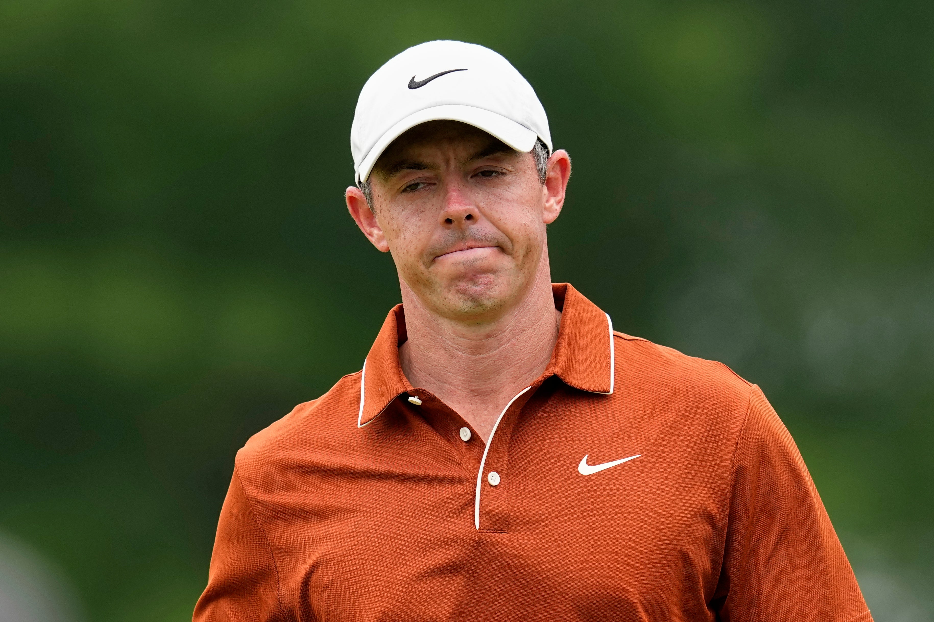 Rory McIlroy breaks silence on ‘weird’ PGA Championship and reveals why he was ‘p***ed off’