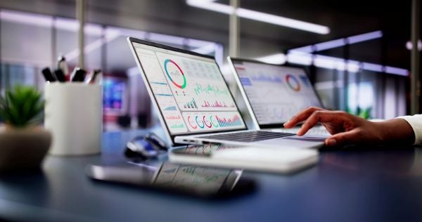 Never standing still: With a constant eye on AI, cloud and blockchain, CJC continues to evolve