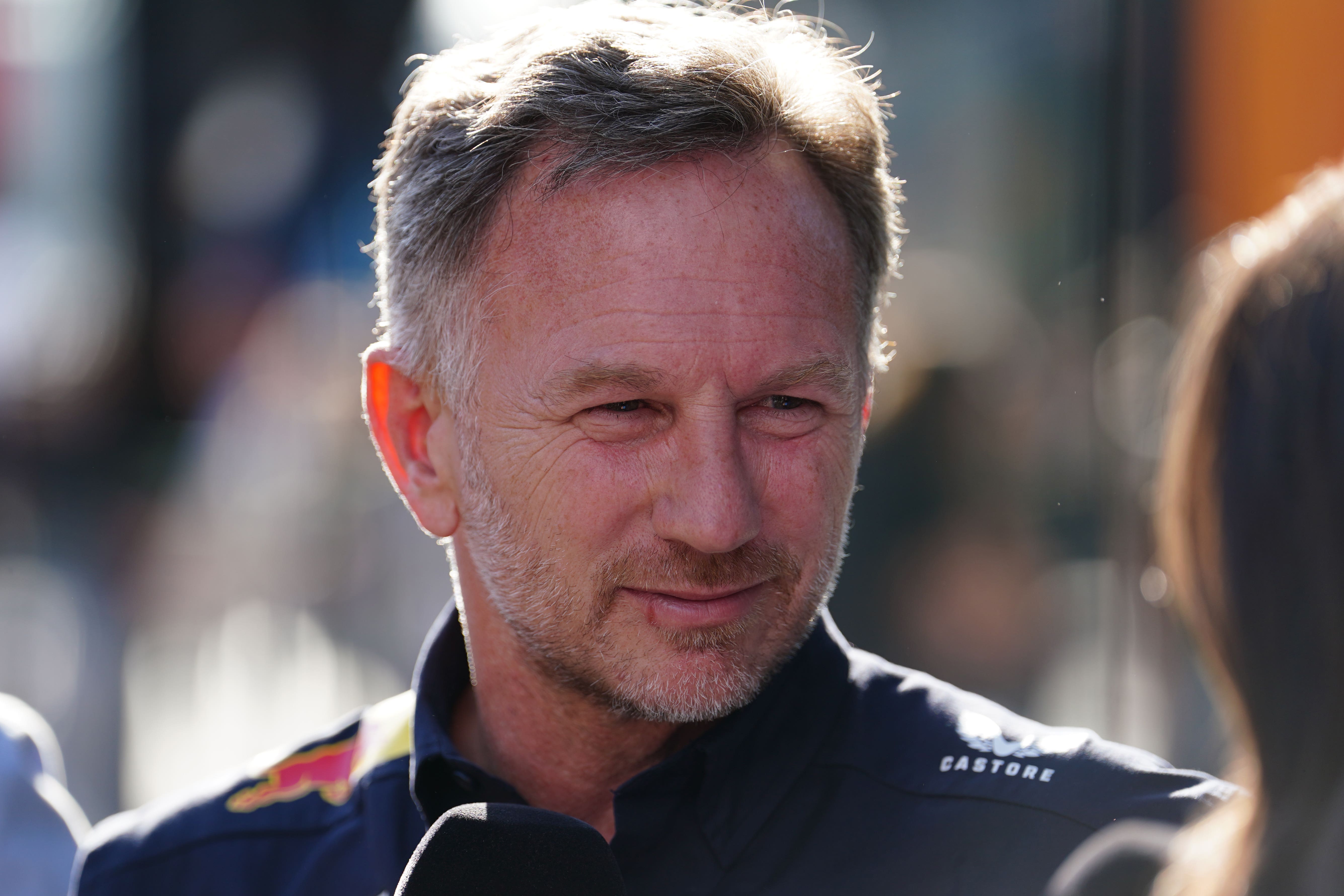 Christian Horner has been released as Red Bull F1 boss with immediate effect
