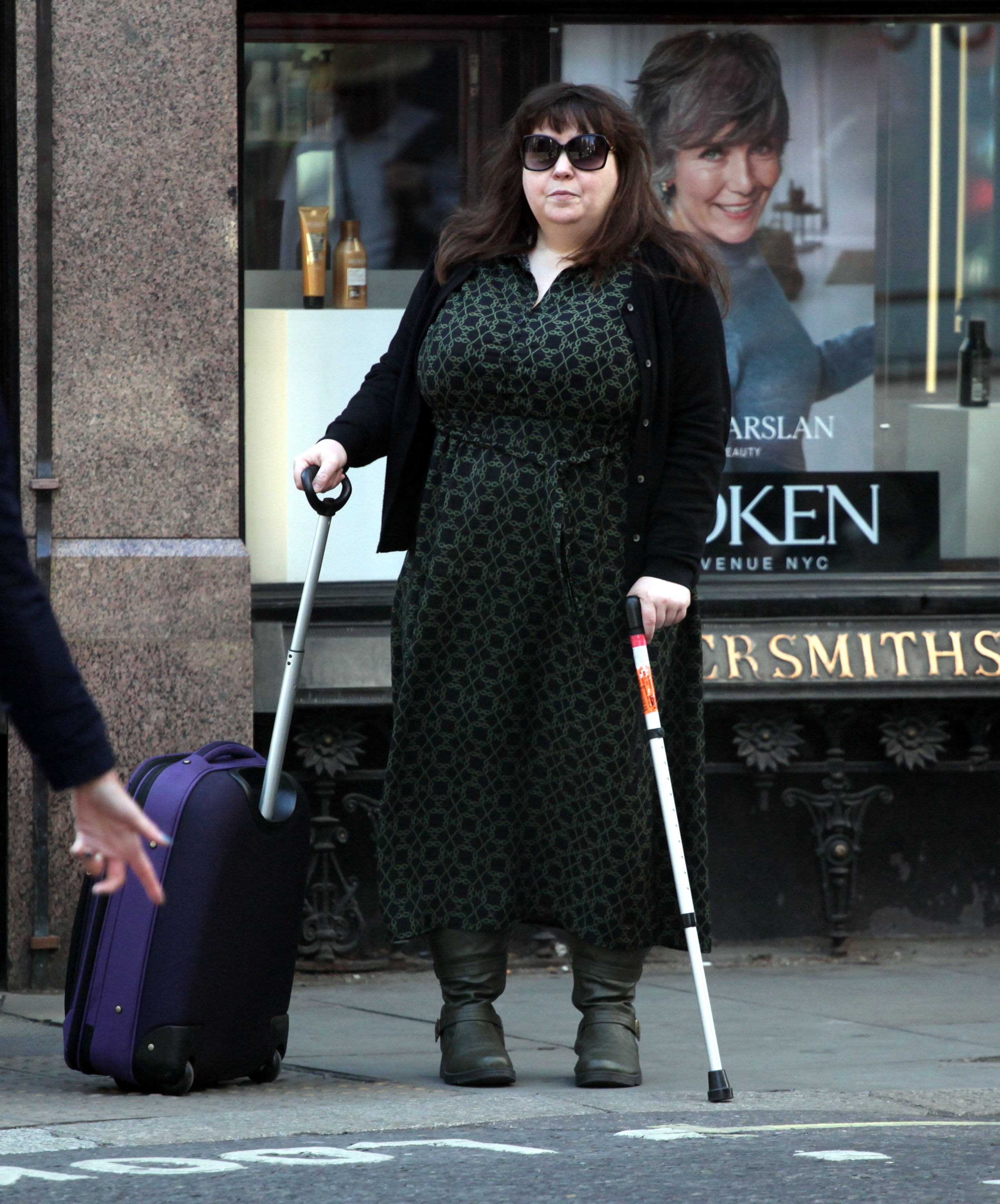 Sharon Duggan claims she needs to stay in the house for life with her therapeutic pets, as she is too ‘noise sensitive’ to live in a flat