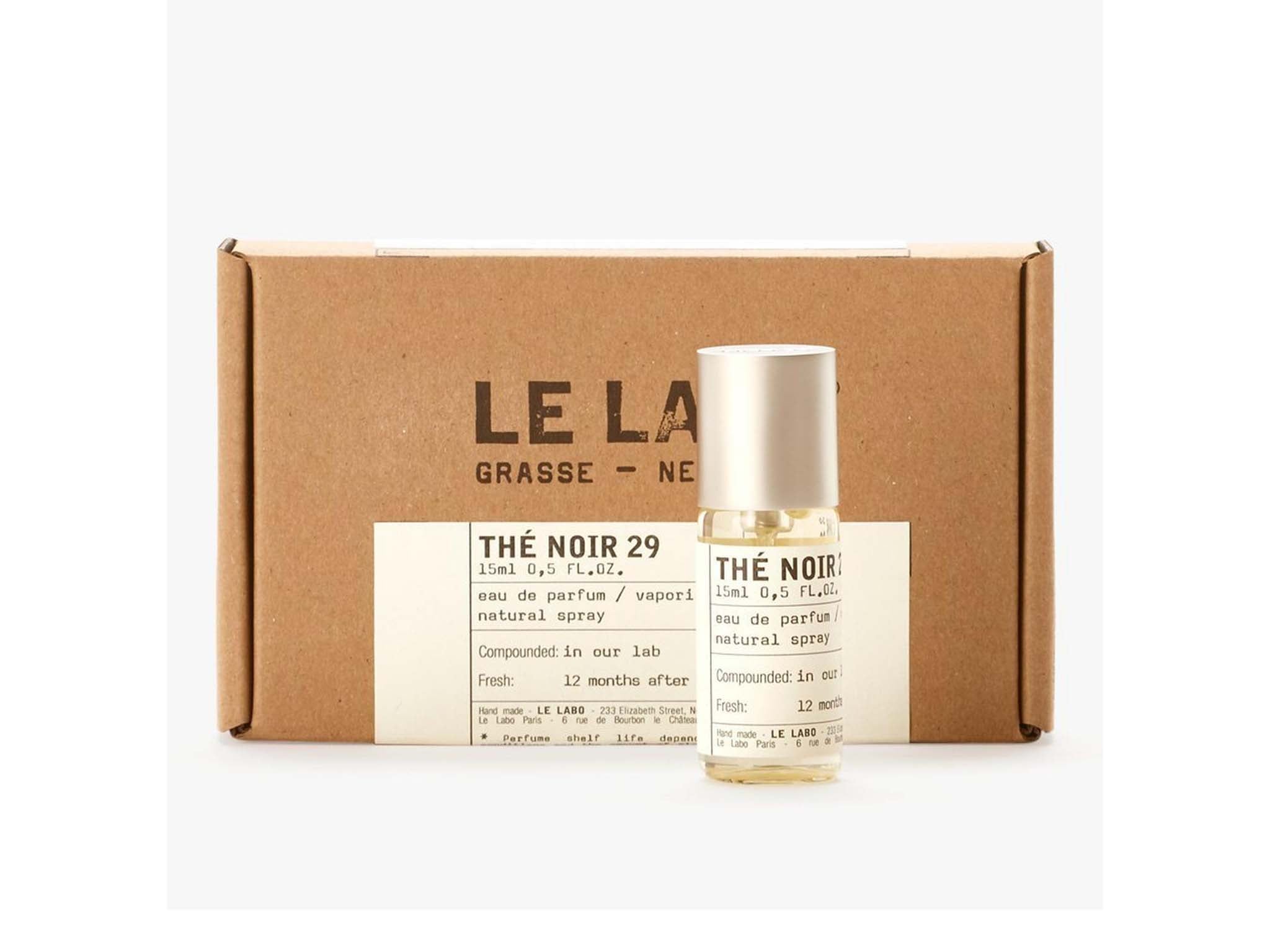 Best Father's Day gifts IndyBest review Le Labo The Noir 29