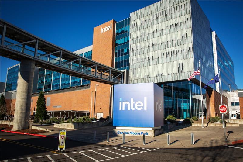 Ahead of the game: Intel recognizes the importance of prioritizing security
