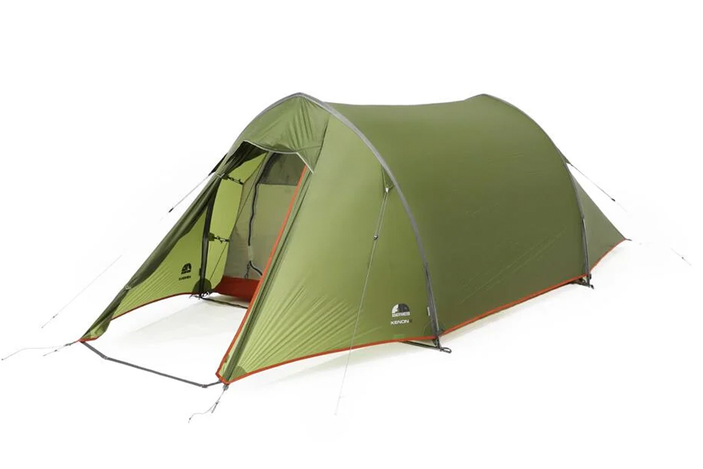 Vango 2 two man tent hero indybest