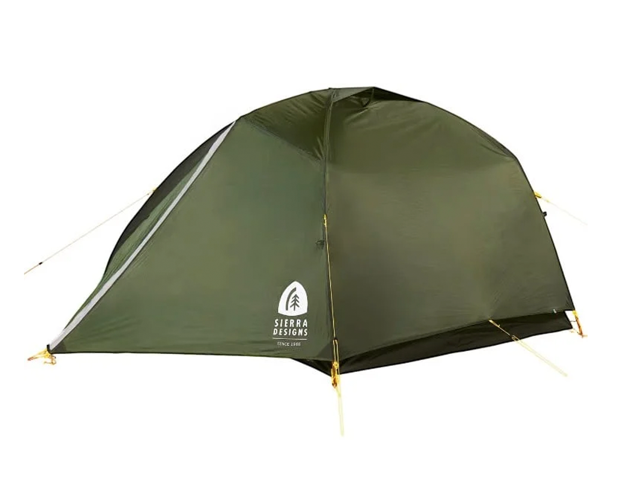 Sierra two man tent hero indybest
