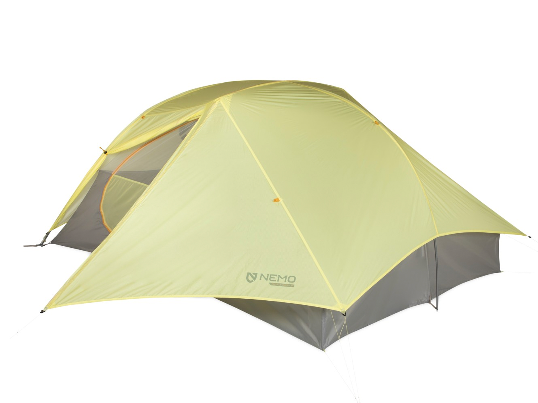 Nemo two man tent hero indybest