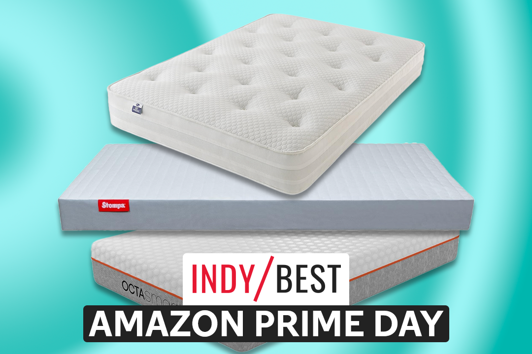 Best mattress deals to expect for Amazon Prime Day 2025