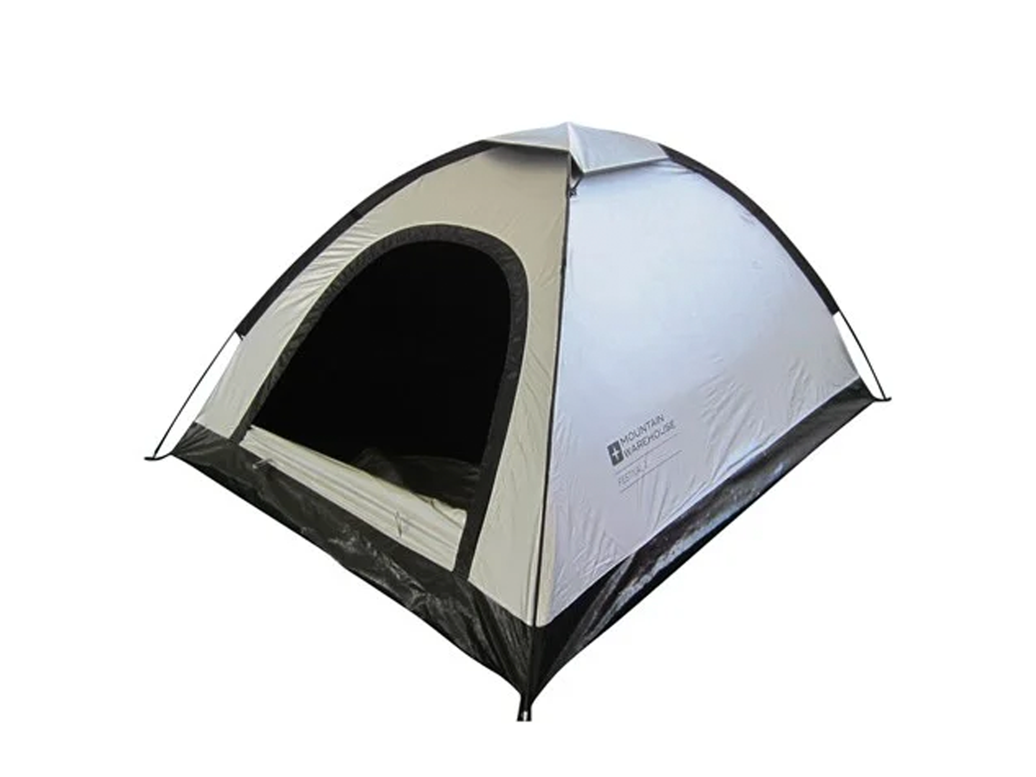 Mountain warehouse two man tent hero indybest