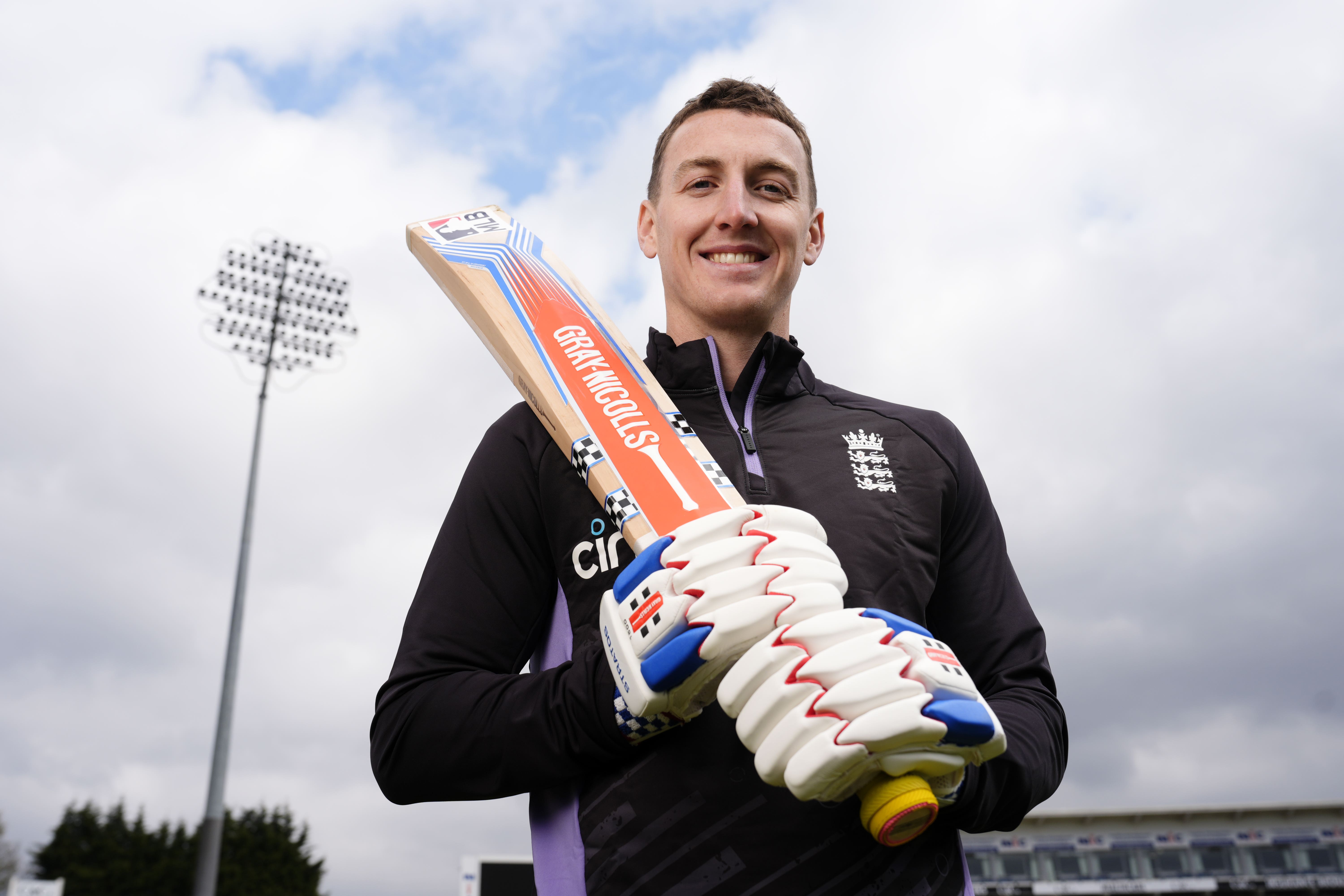 We can’t take our eyes off the ball against Zimbabwe – England’s Harry Brook