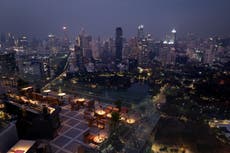 The 10 best luxury Bangkok hotels, from rooftop infinity pools to Michelin-starred dining