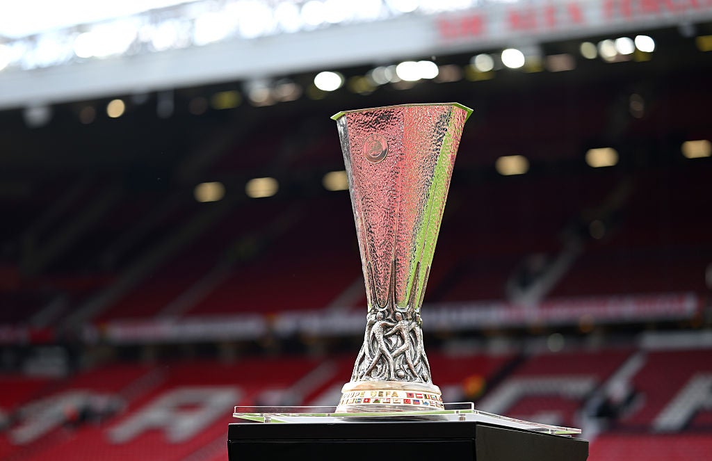 This Europa League final could represent a sliding doors moment for both sides
