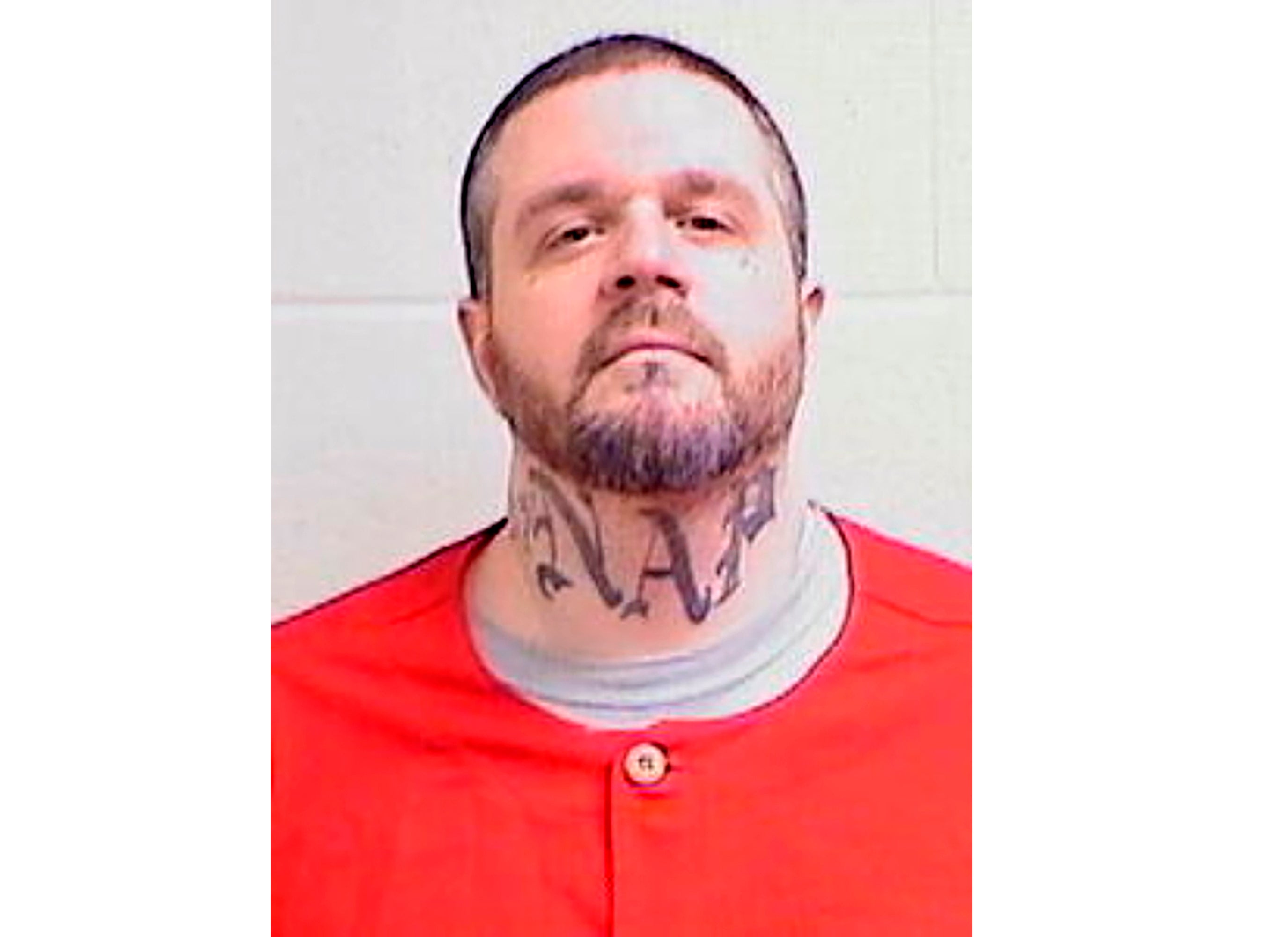 Ritchie suffered from brain damage that impaired his decision making, his attorneys said