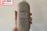 Method best body wash for women review indybest