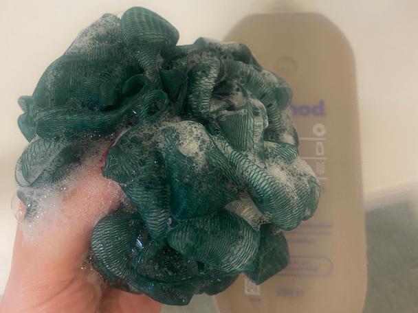 Method testing best body wash review indybest