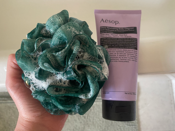 Aesop testing best womens body wash review indybest (1)