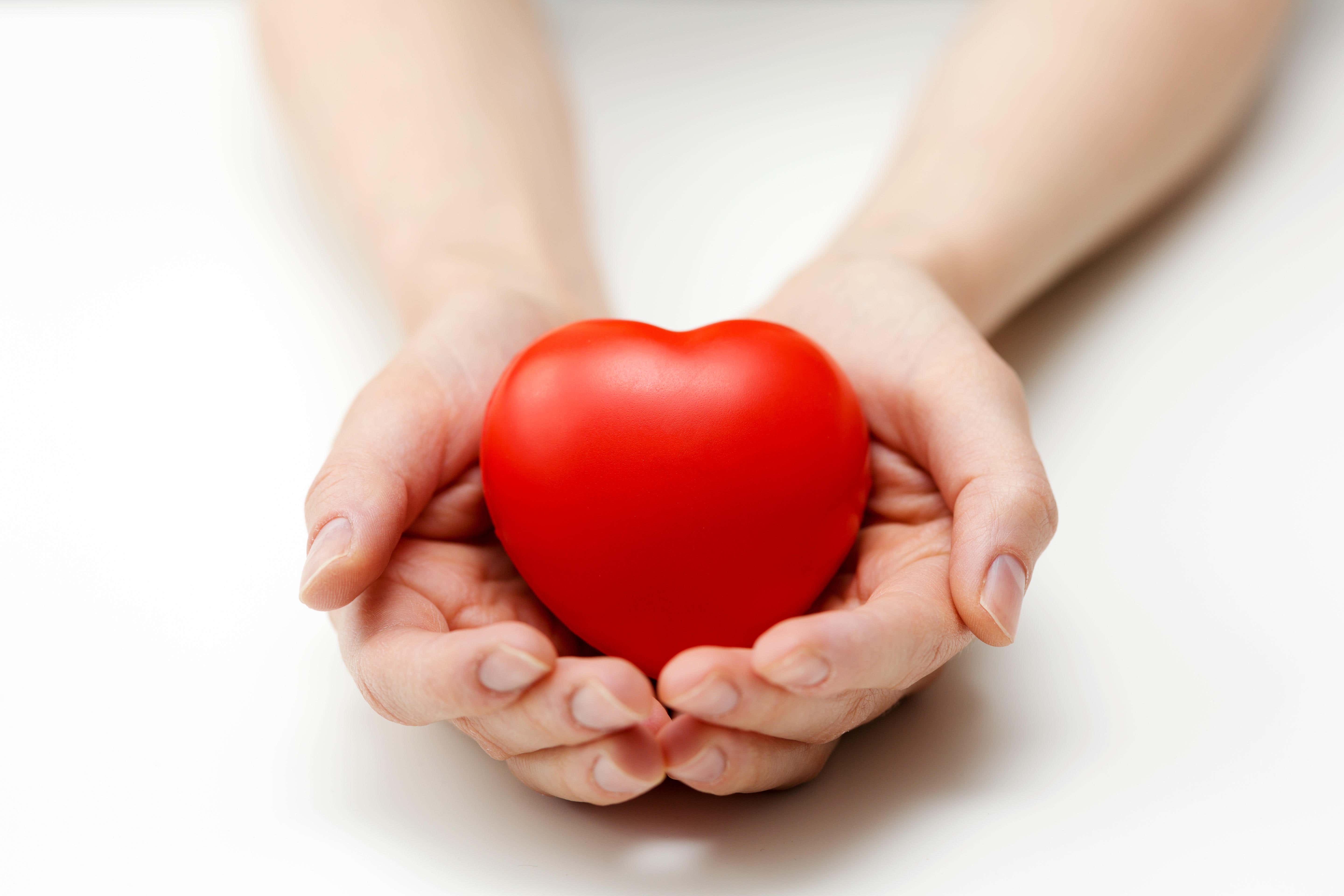 These simple habits will do wonders for your heart health