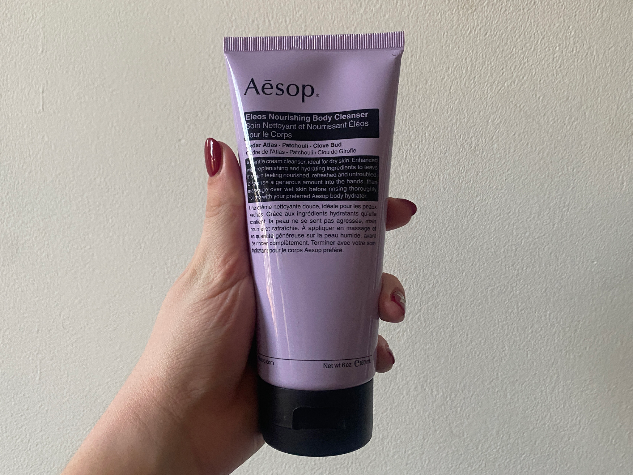 Aesop best womens body wash review indybest 