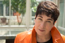 Author Joanne Harris on new Chocolat prequel: ‘Forget Ozempic, the demonising of food goes back centuries’