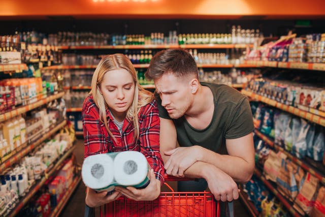 <p>Tesco's foray into the wedding market comes in response to the "real needs of modern couples," according to the retailer</p>