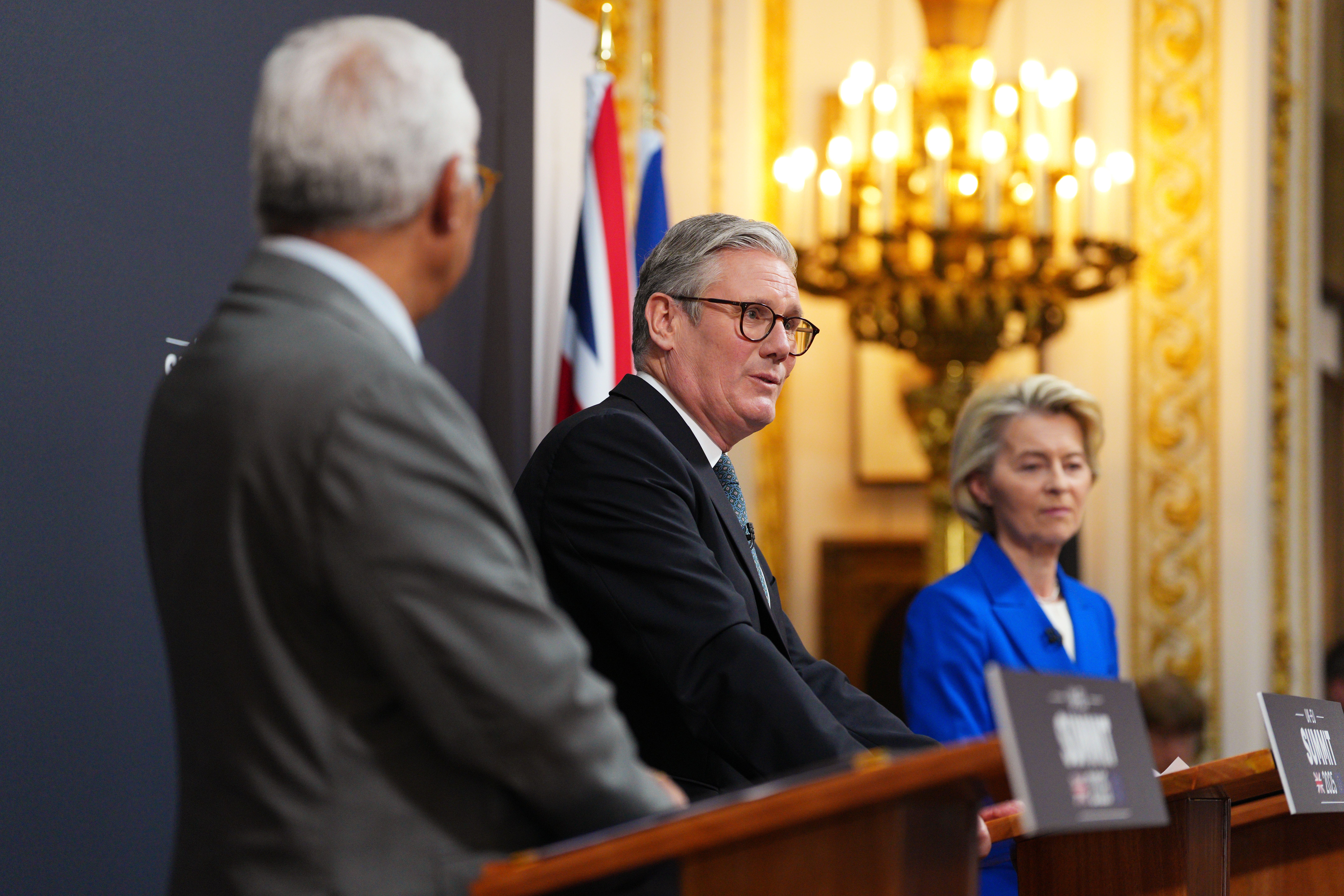 The UK’s new deal with the EU marks a “turning point” that will boost UK businesses and help ease cost pressures for hospitality firms, industry groups have said.